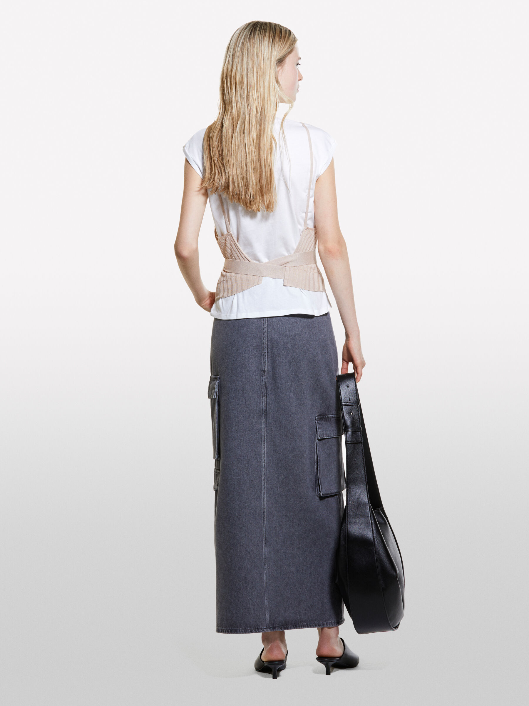 T-SHIRT Damen image number null