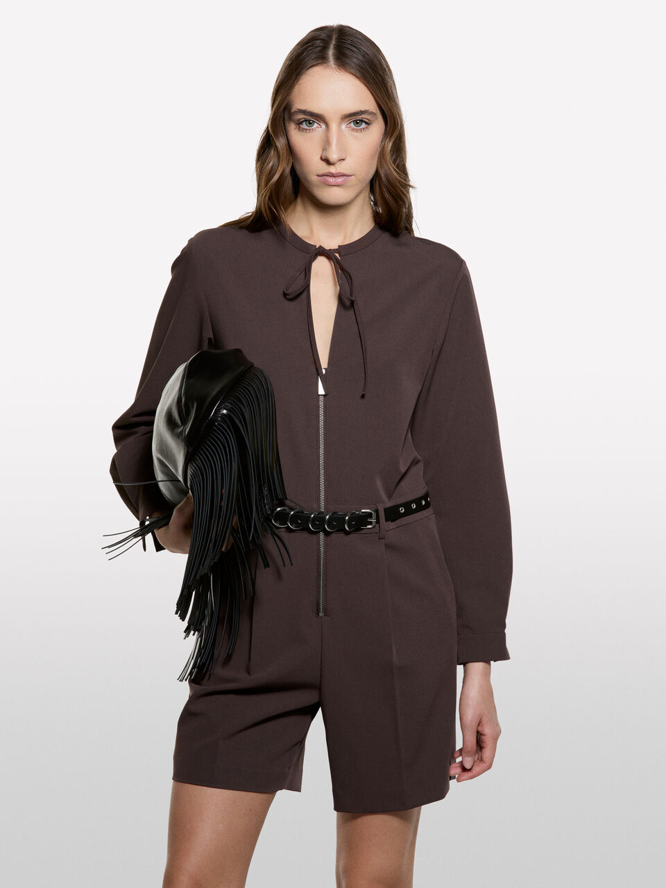 OVERALL Damen image number null