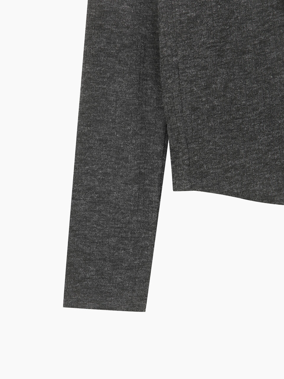 ROUND NECK SWEATL/S Damen image number null