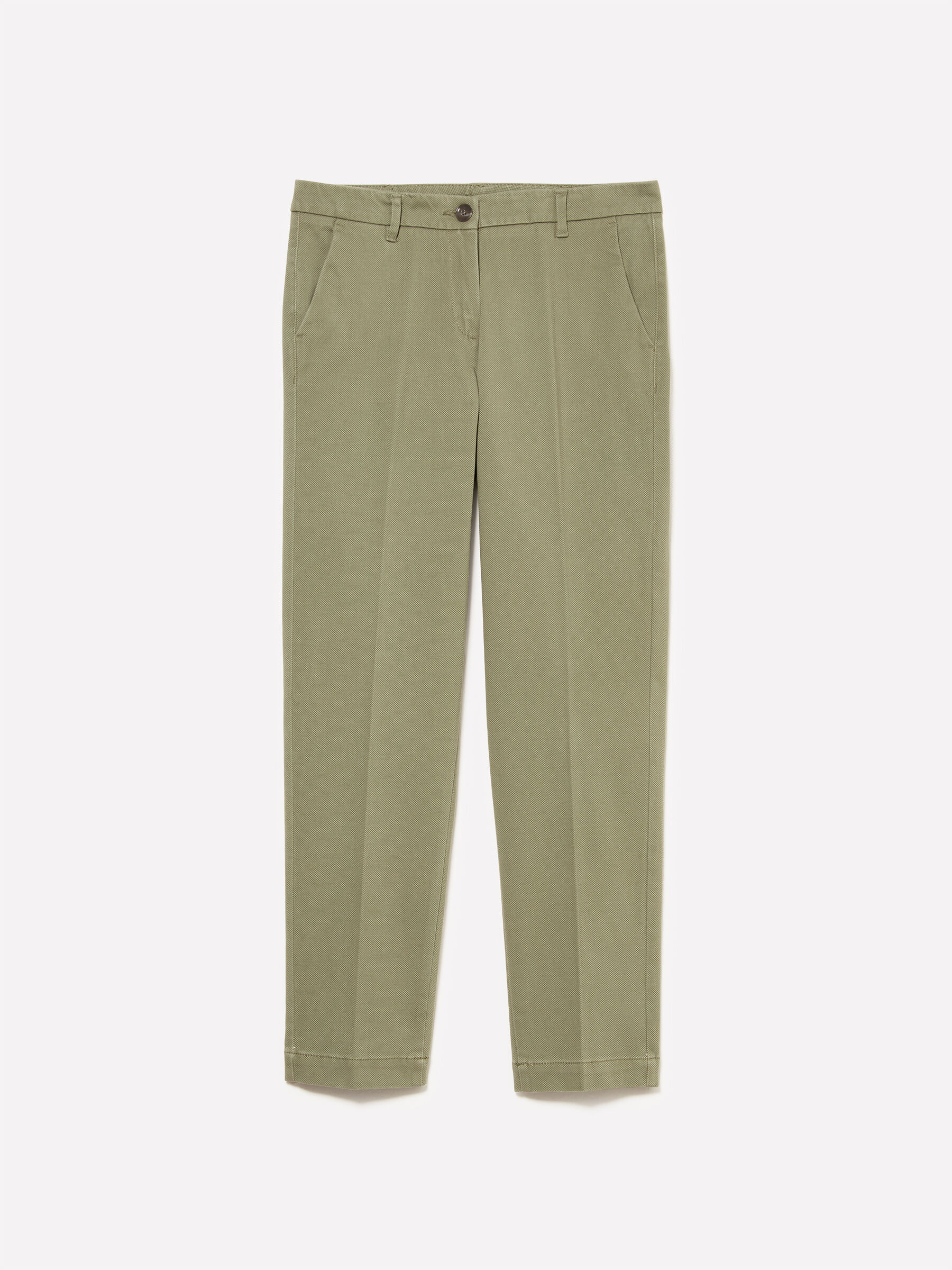 TROUSERS Damen image number null