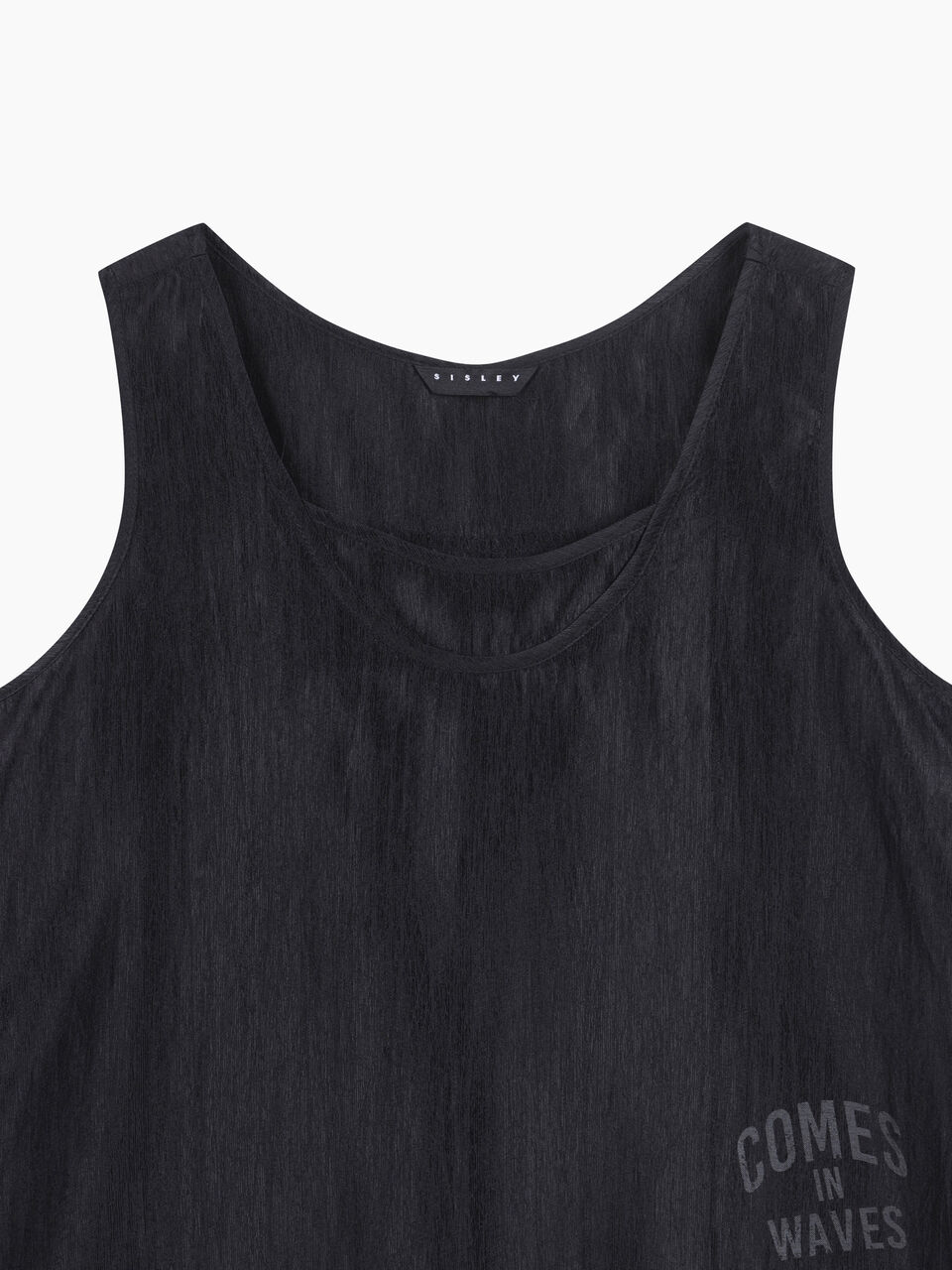TANK-TOP Damen image number null