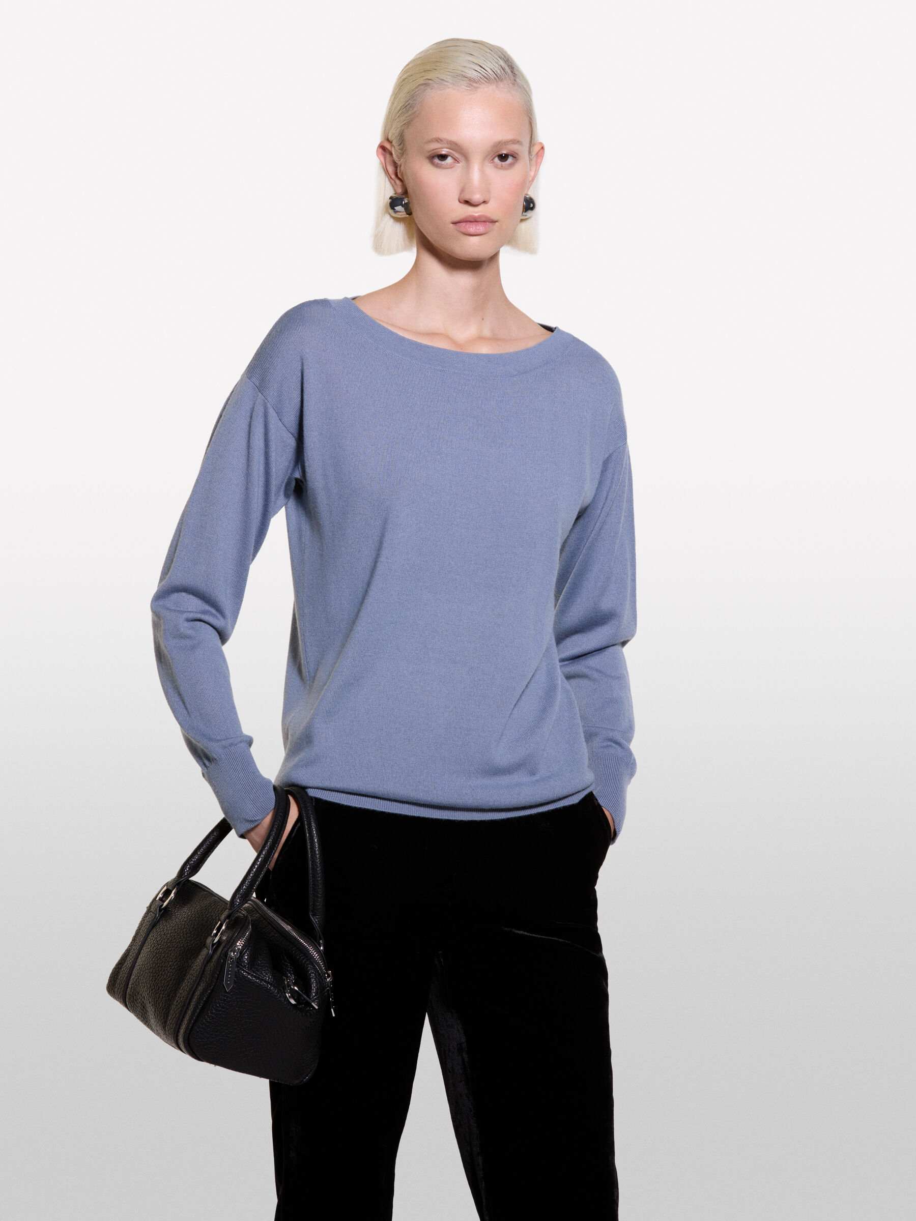 SWEATER L/S Damen image number null