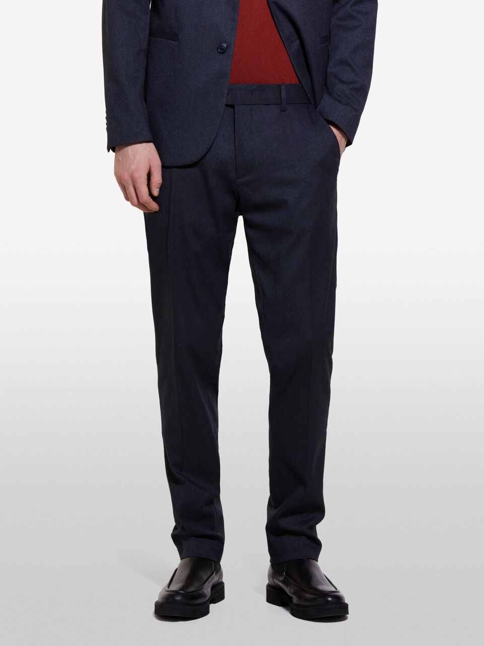 TROUSERS Herren image number null