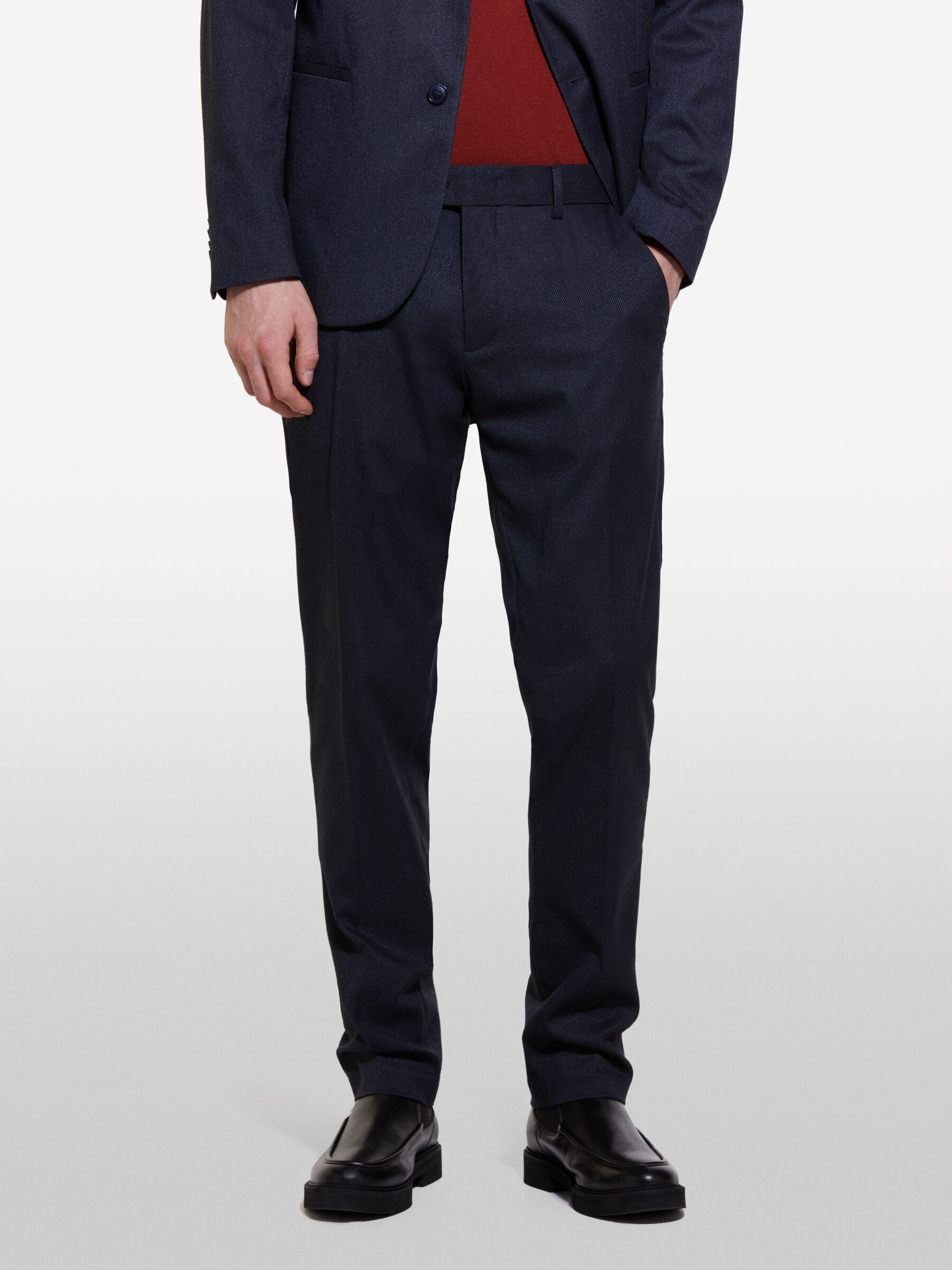TROUSERS Herren image number null