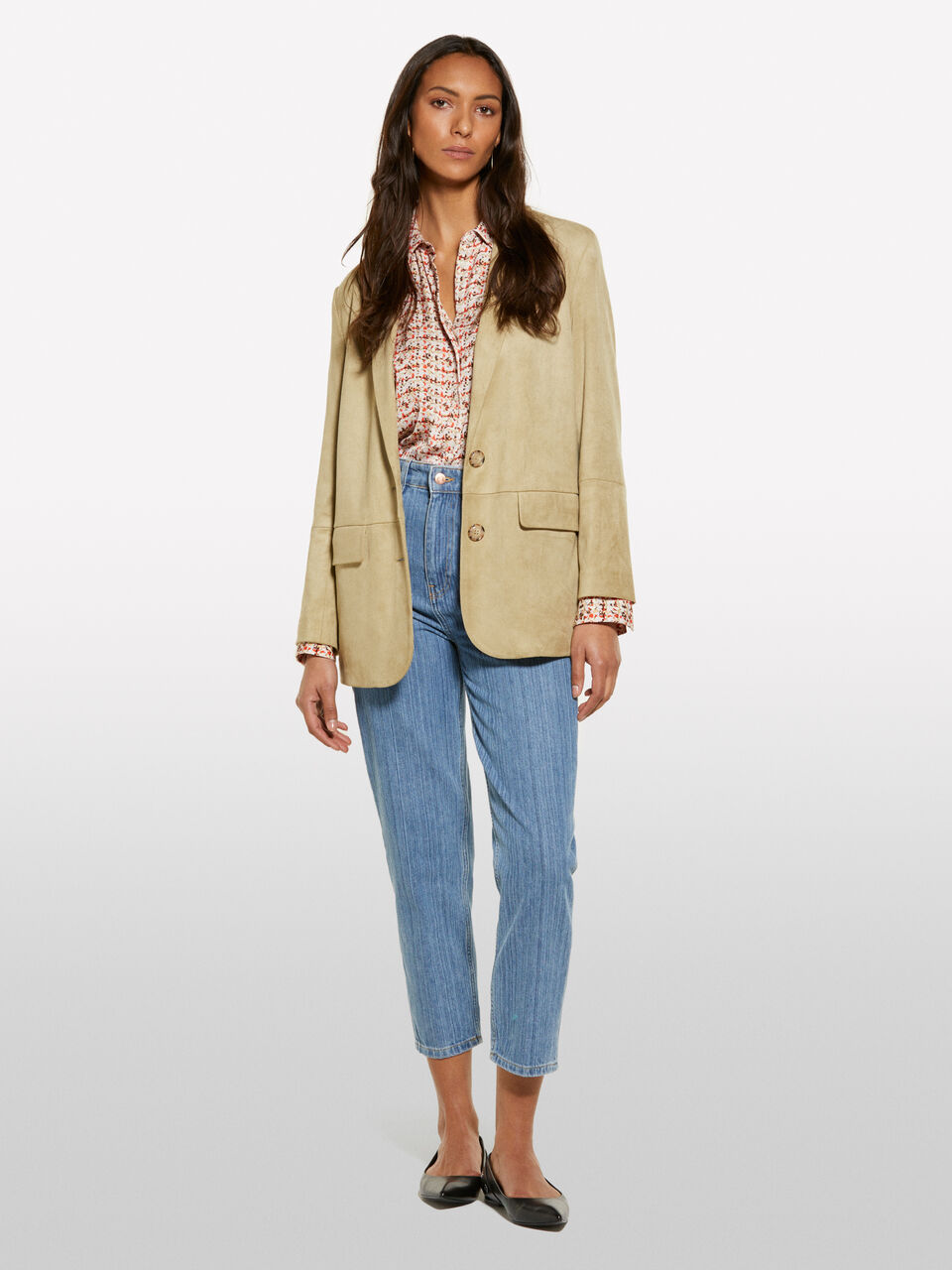 SHIRT Damen image number null