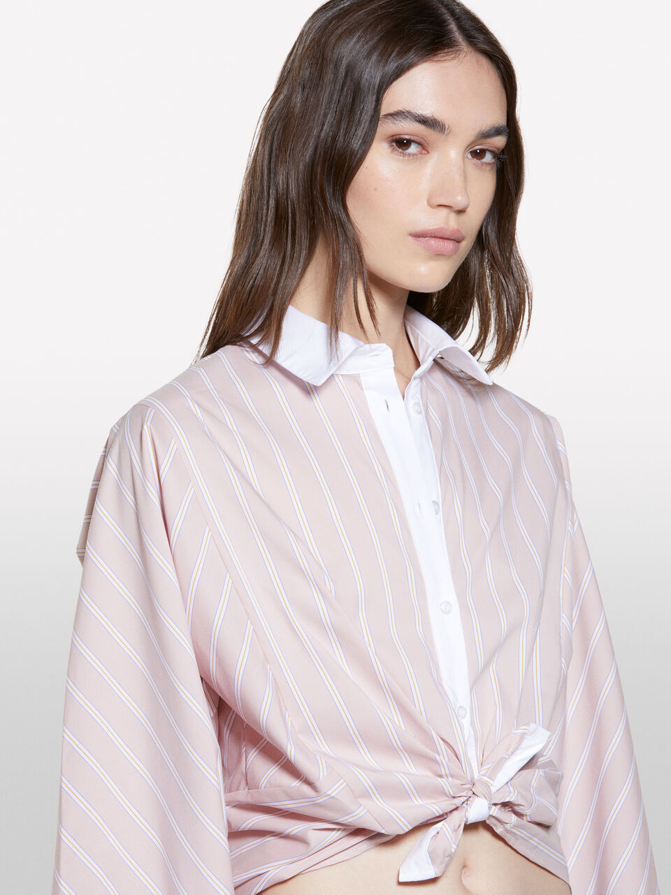 SHIRT Damen image number null