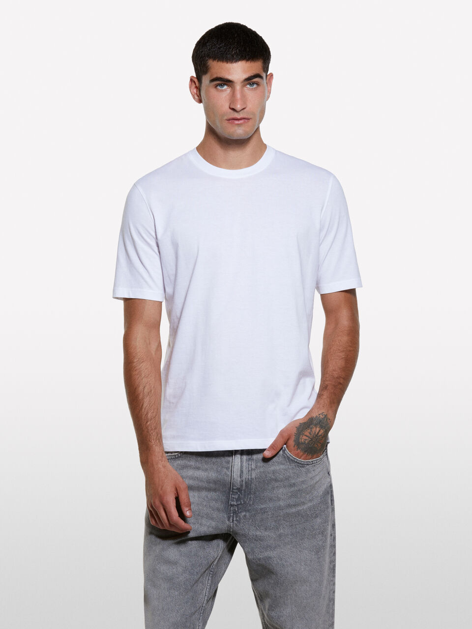 T-SHIRT Herren image number null