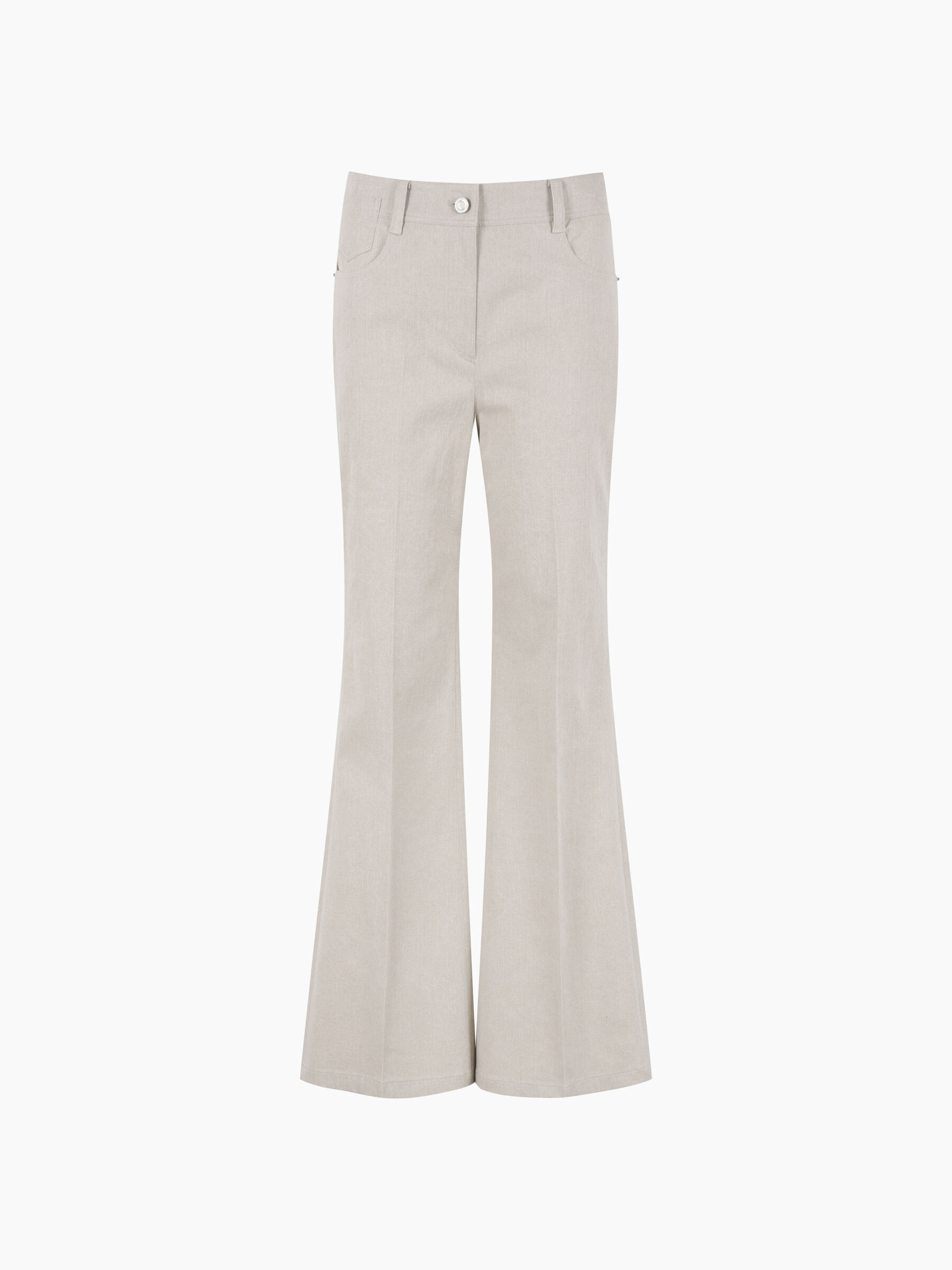 TROUSERS Damen image number null