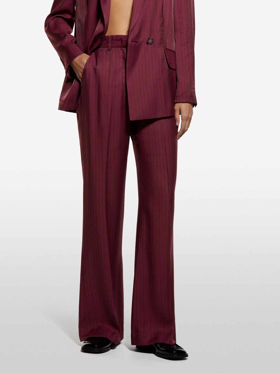 TROUSERS Damen image number null