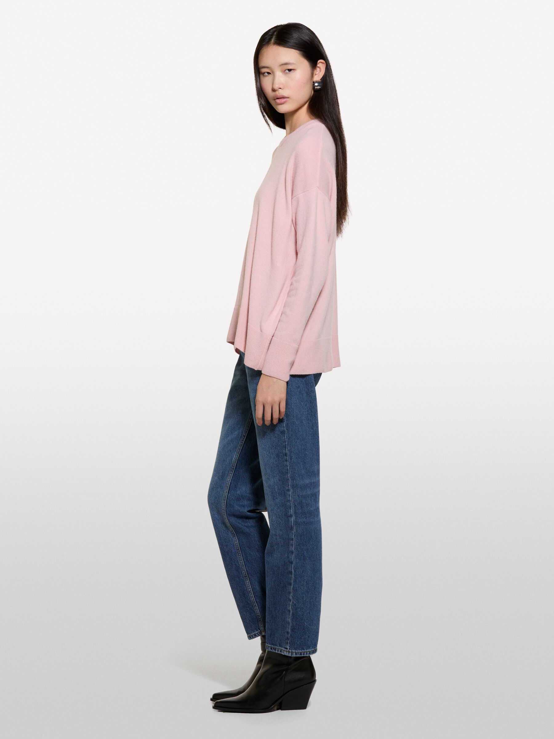 SWEATER L/S Damen image number null