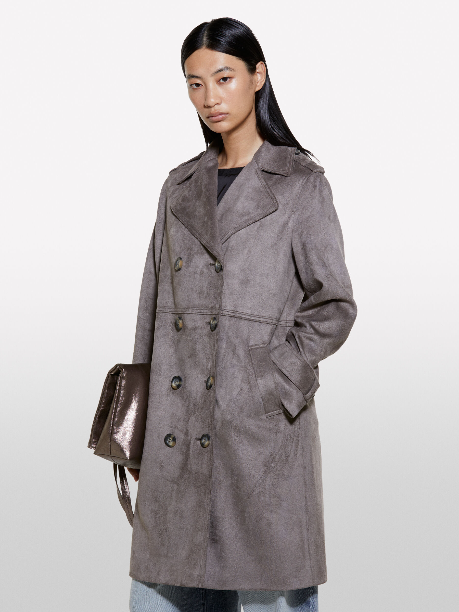 TRENCH COAT Damen image number null