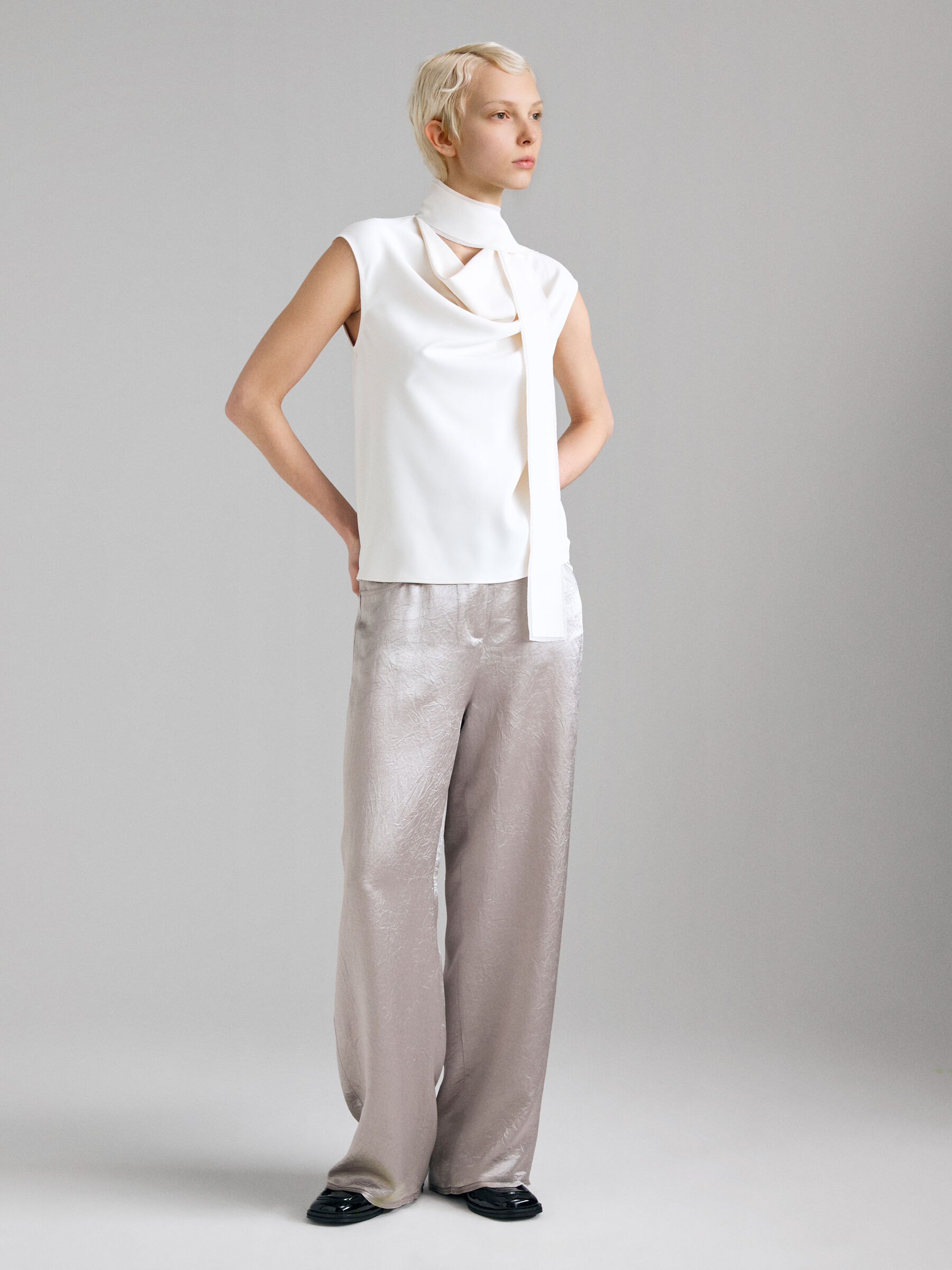 BLOUSE Damen image number null