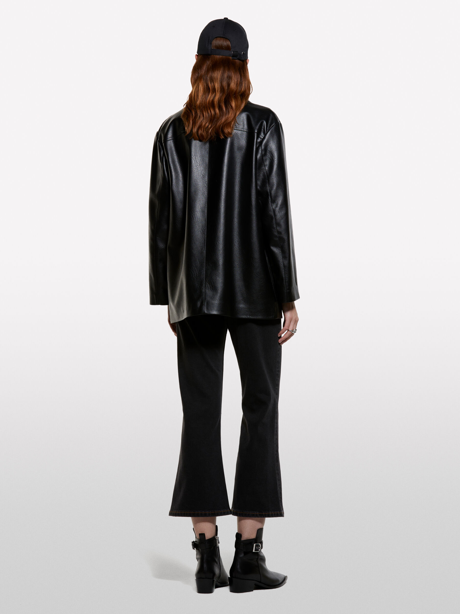 TROUSERS Damen image number null