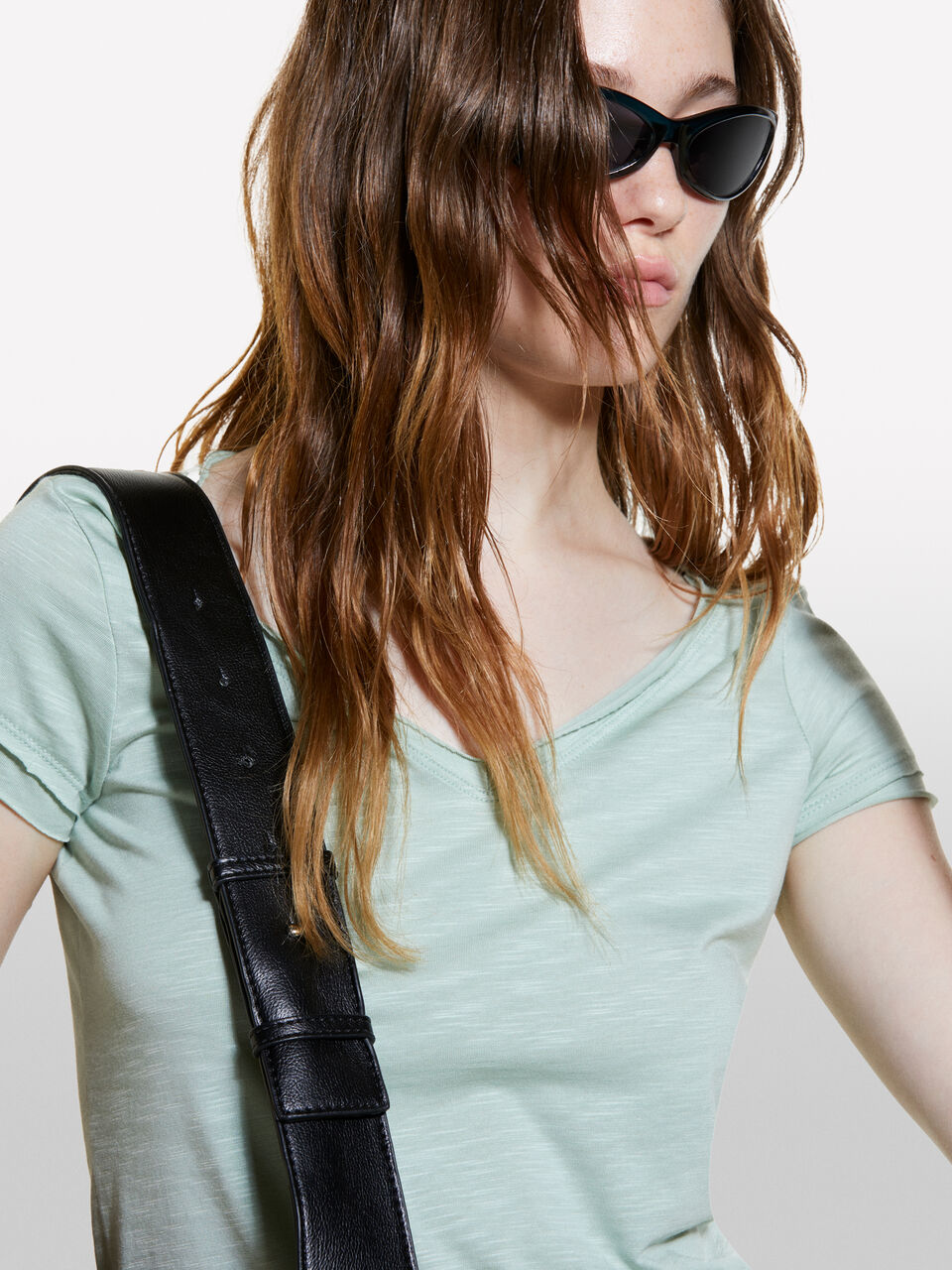 T-SHIRT Damen image number null