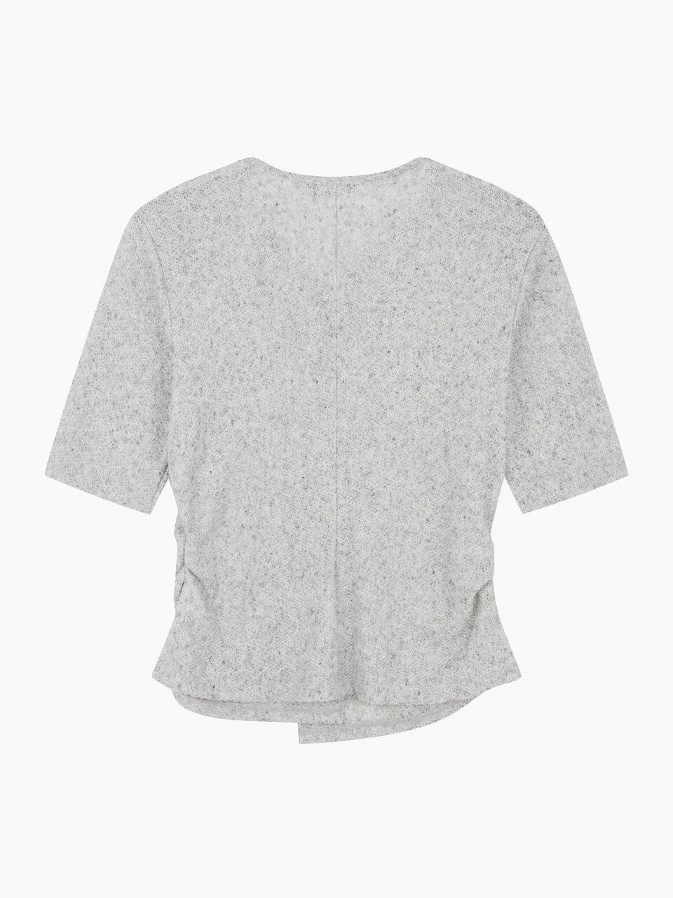 BUTTONED SWEATER H/S Damen image number null