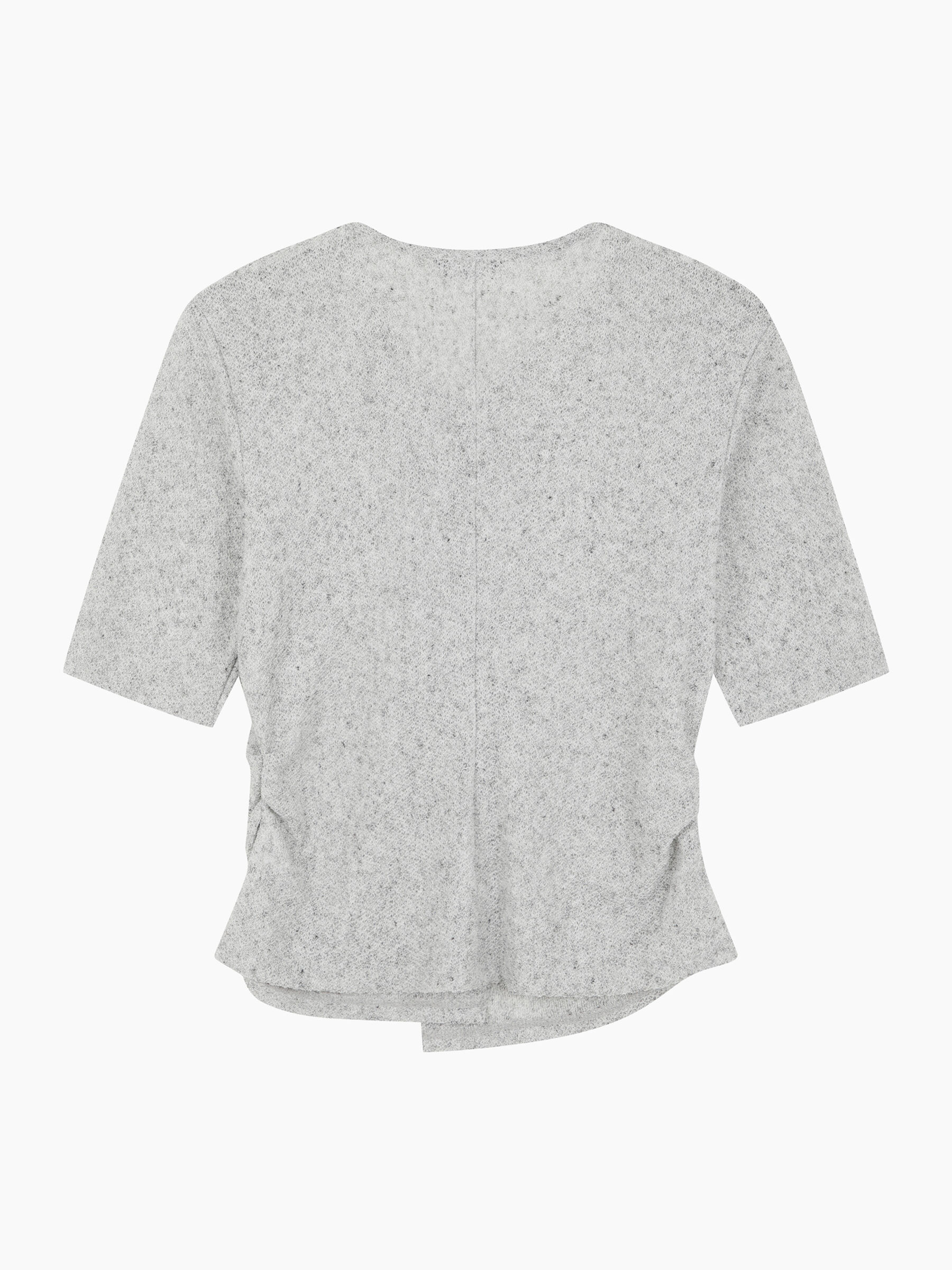 BUTTONED SWEATER H/S Damen image number null