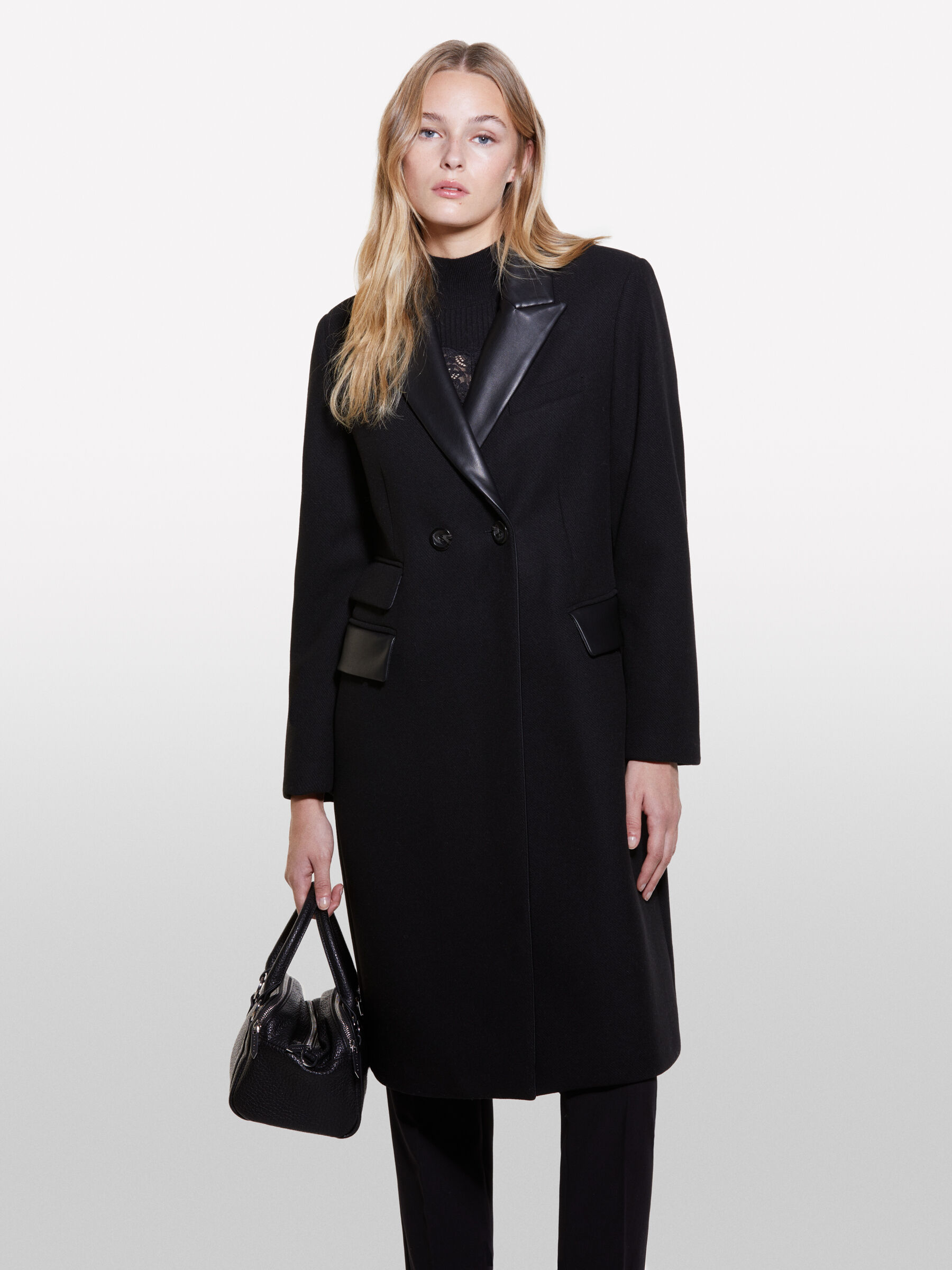 COAT Damen image number null