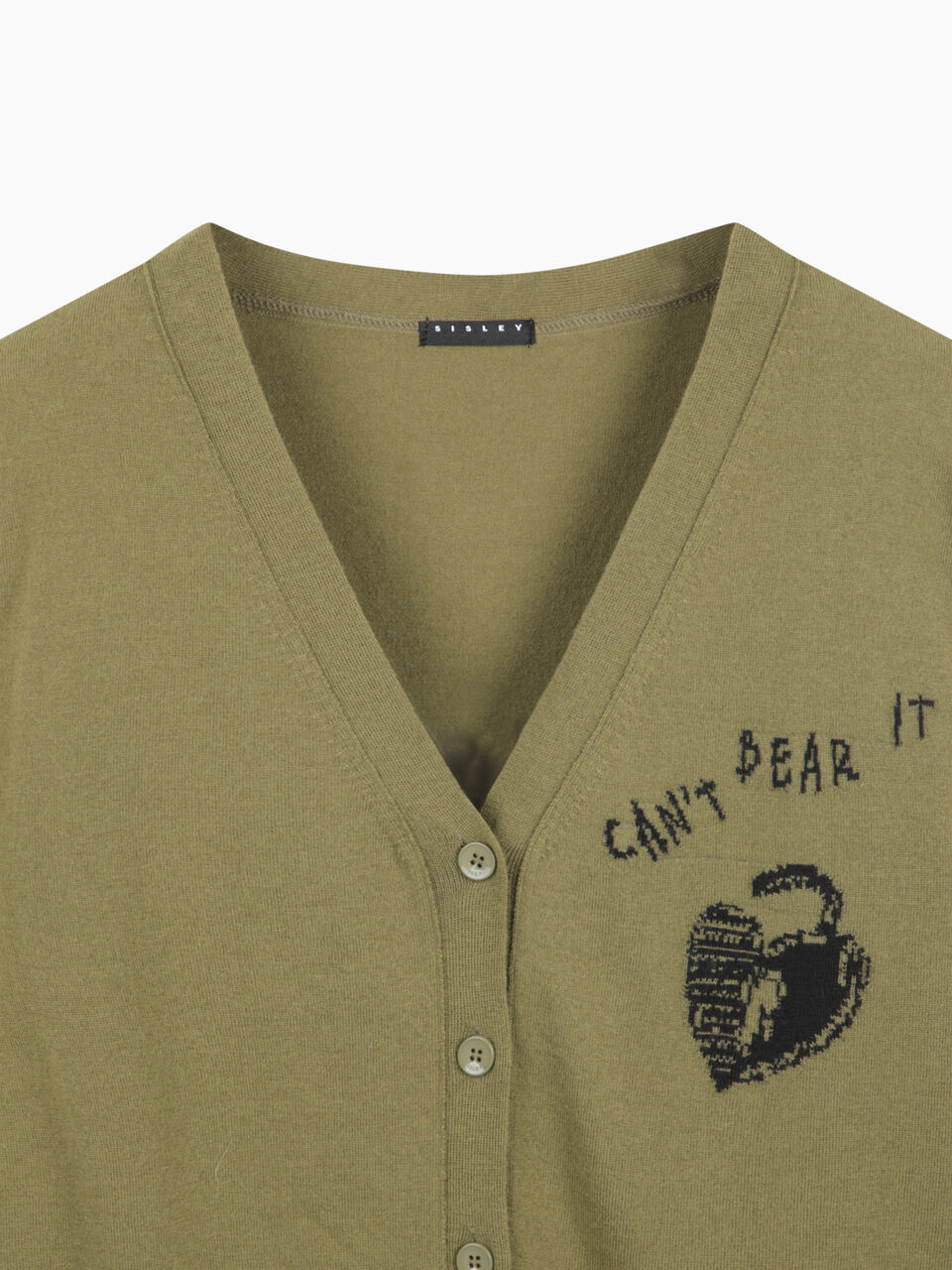 L/S CARDIGAN Damen image number null