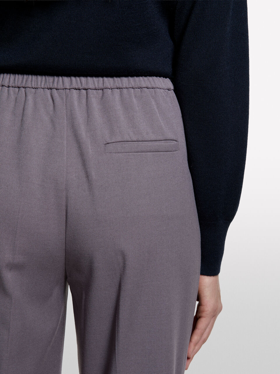 TROUSERS Damen image number null