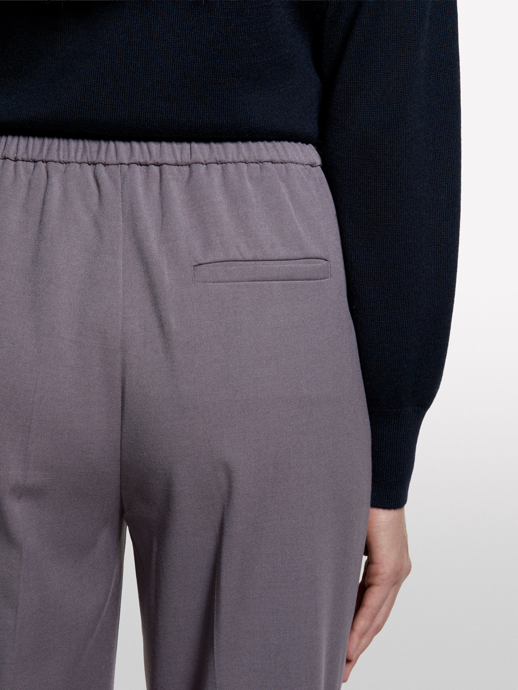 TROUSERS Damen image number null