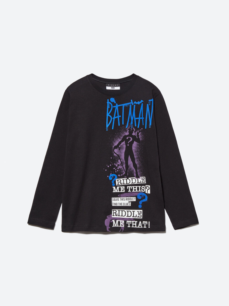 T-Shirt Batman © DC Comics