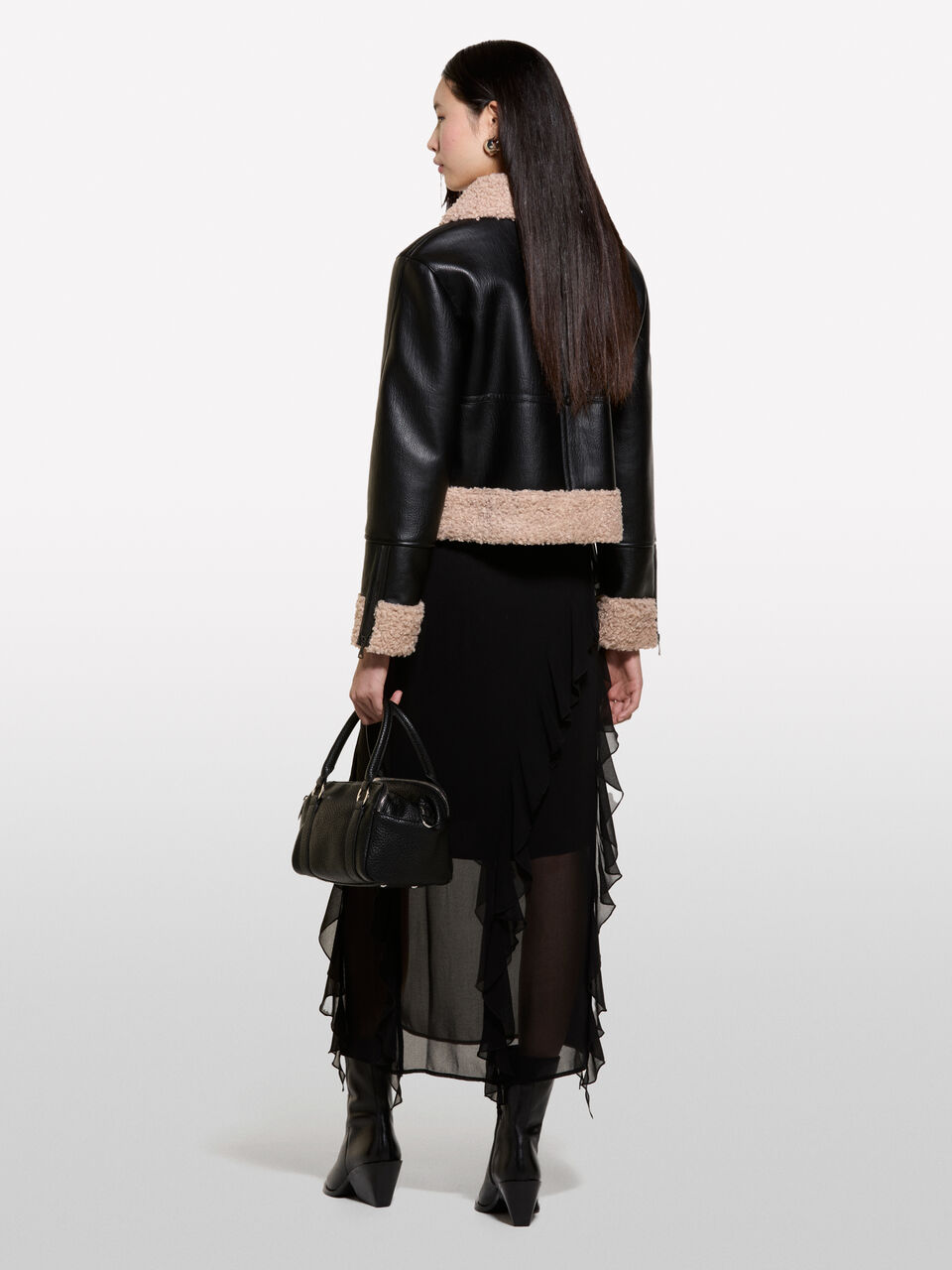 JACKET Damen image number null