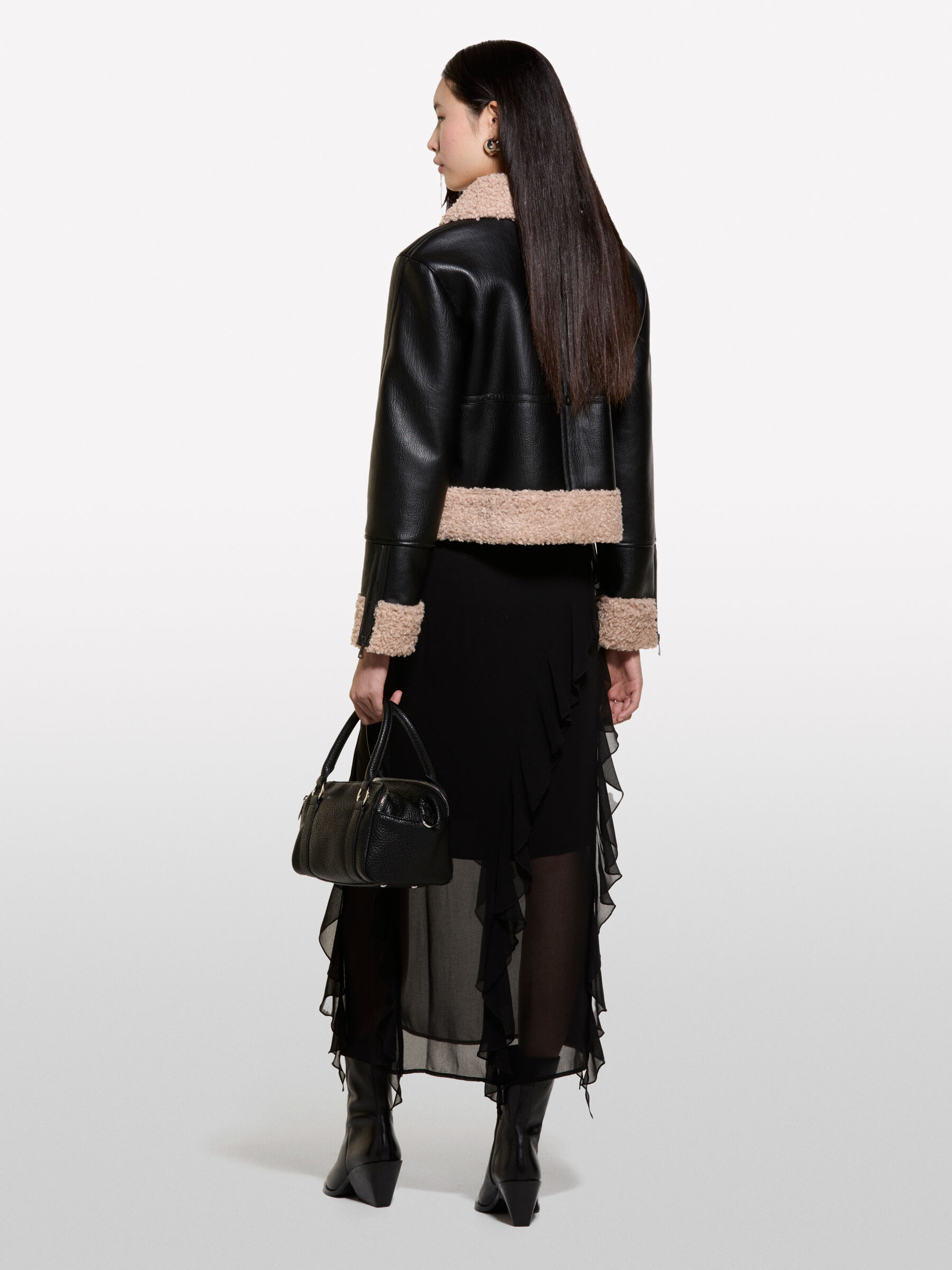 JACKET Damen image number null