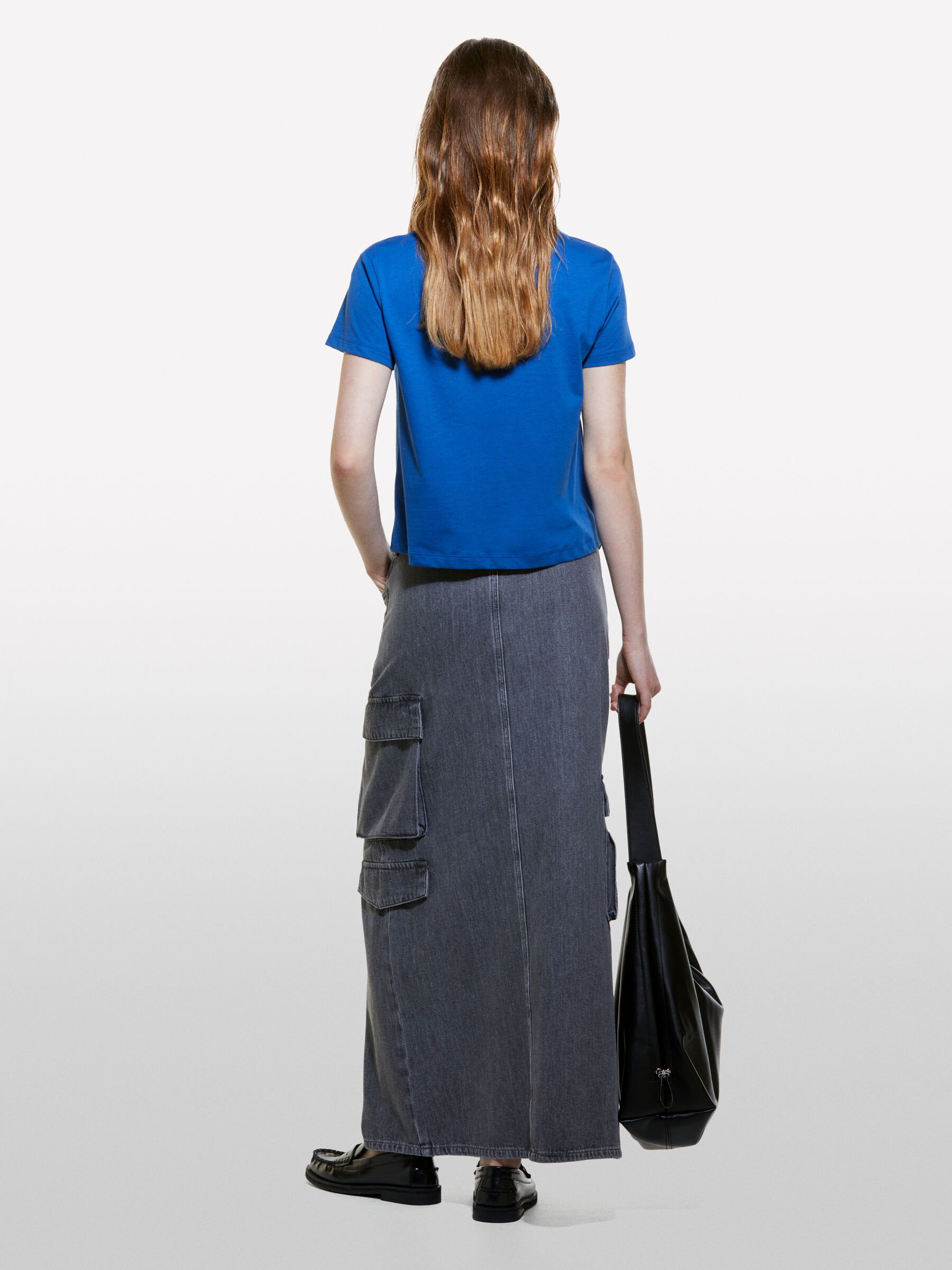 T-SHIRT Damen image number null