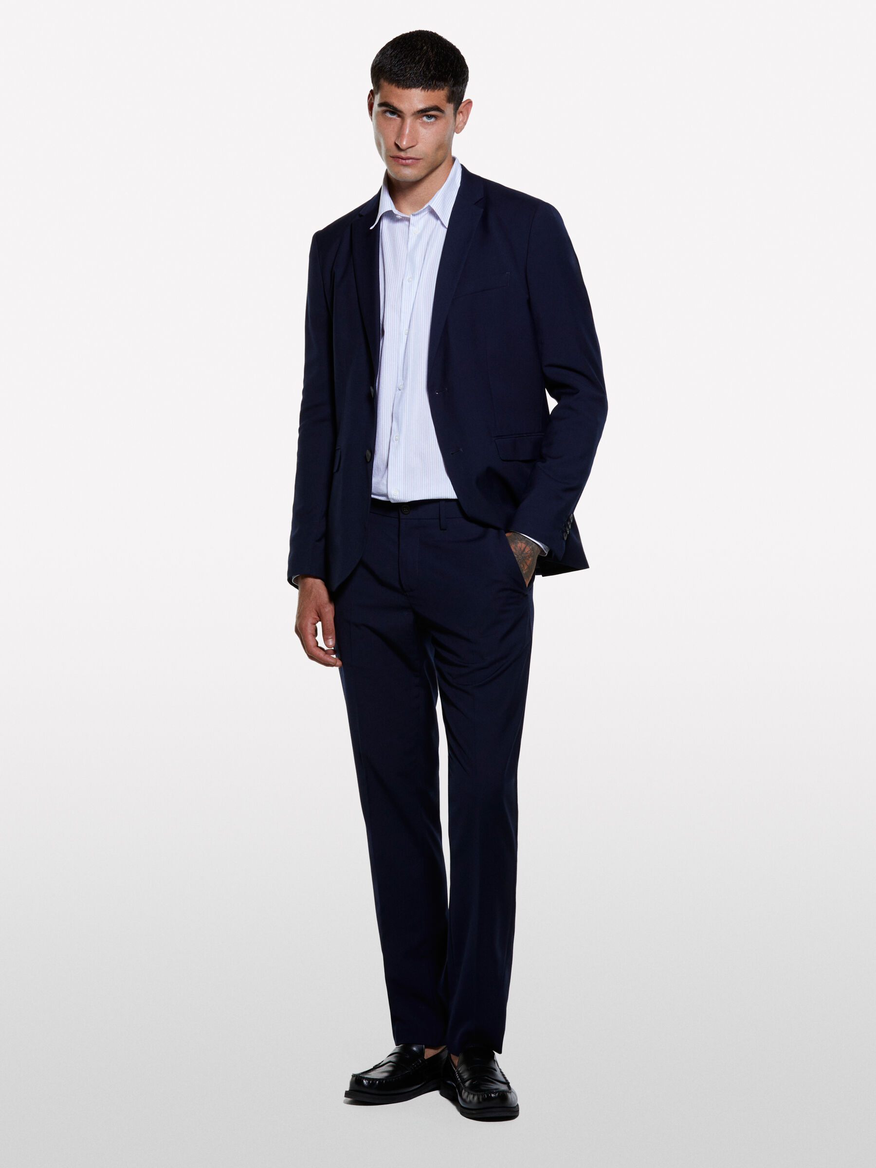 JACKET Herren image number null