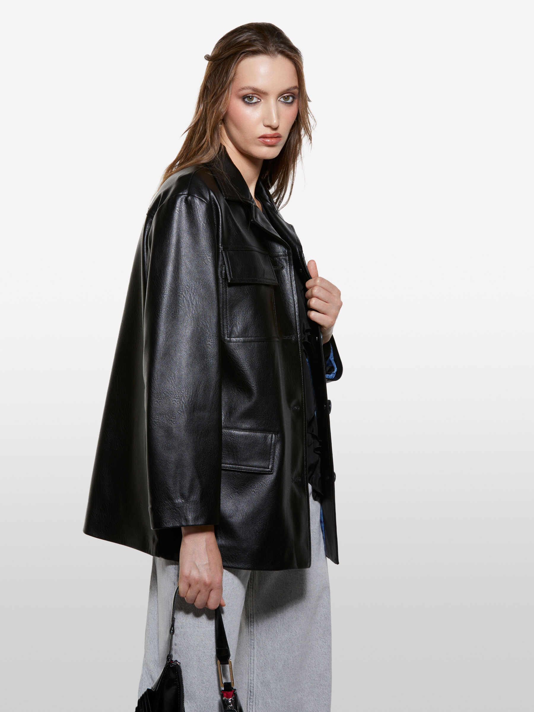 JACKET Damen image number null