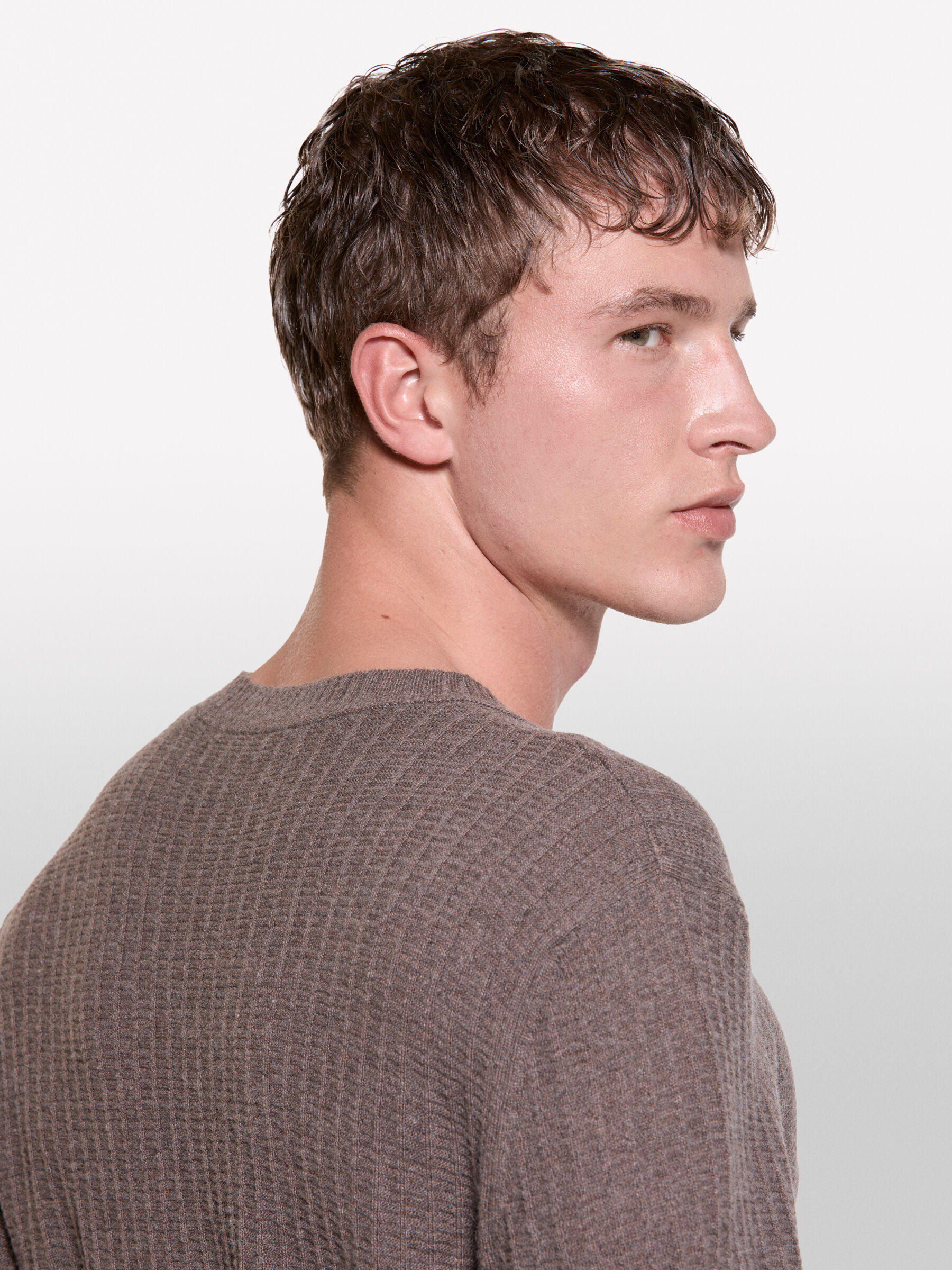 SWEATER L/S Herren image number null