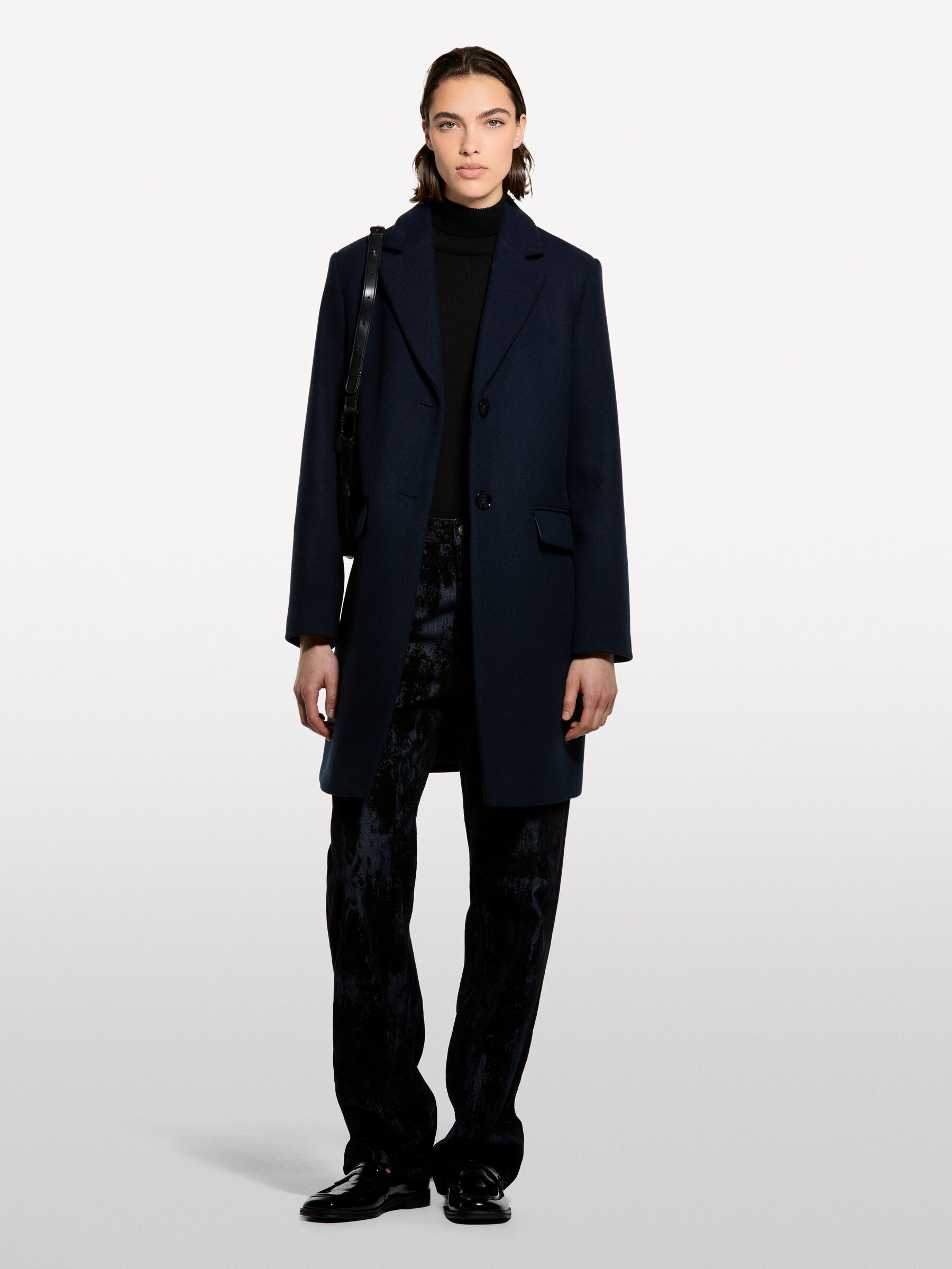 TROUSERS Damen image number null