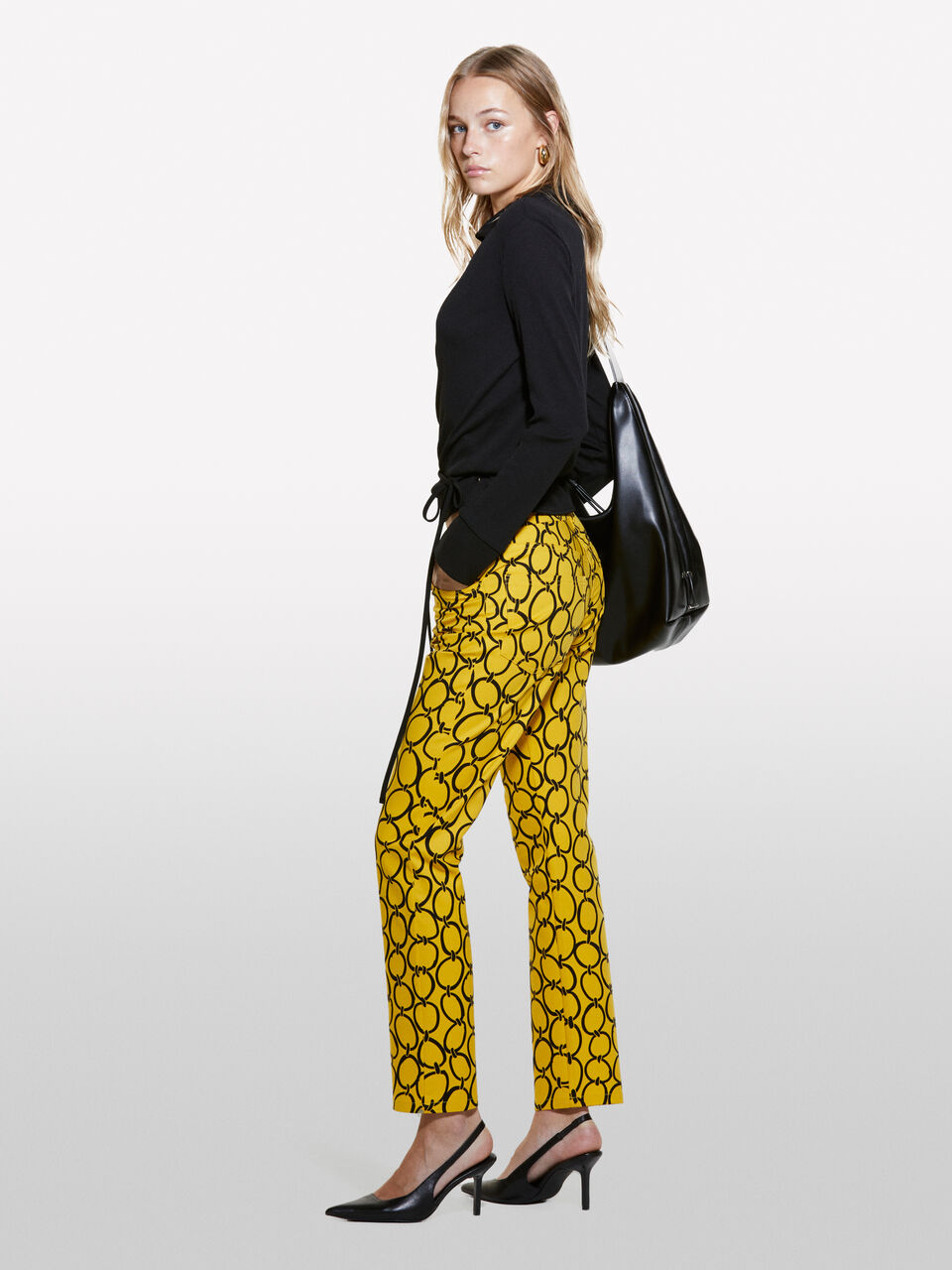 T-SHIRT L/S Damen image number null