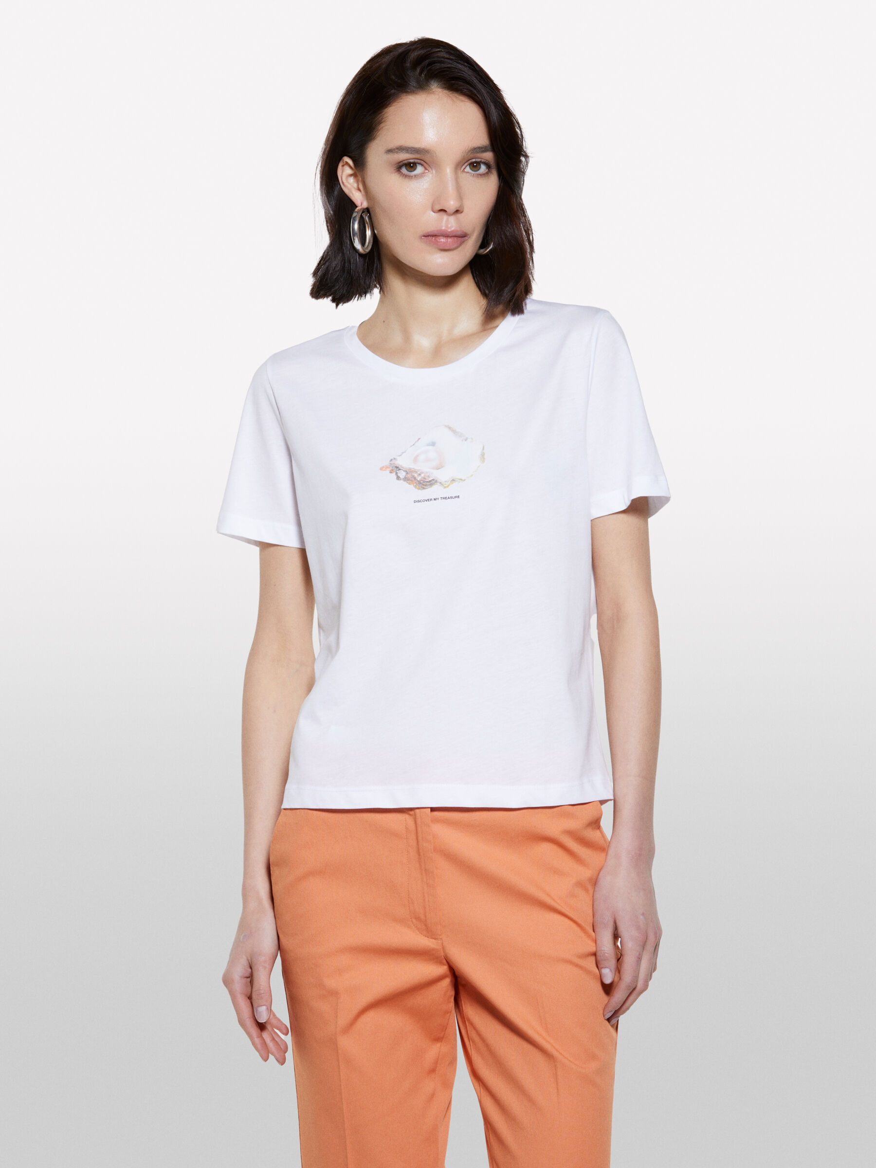 T-SHIRT Damen image number null