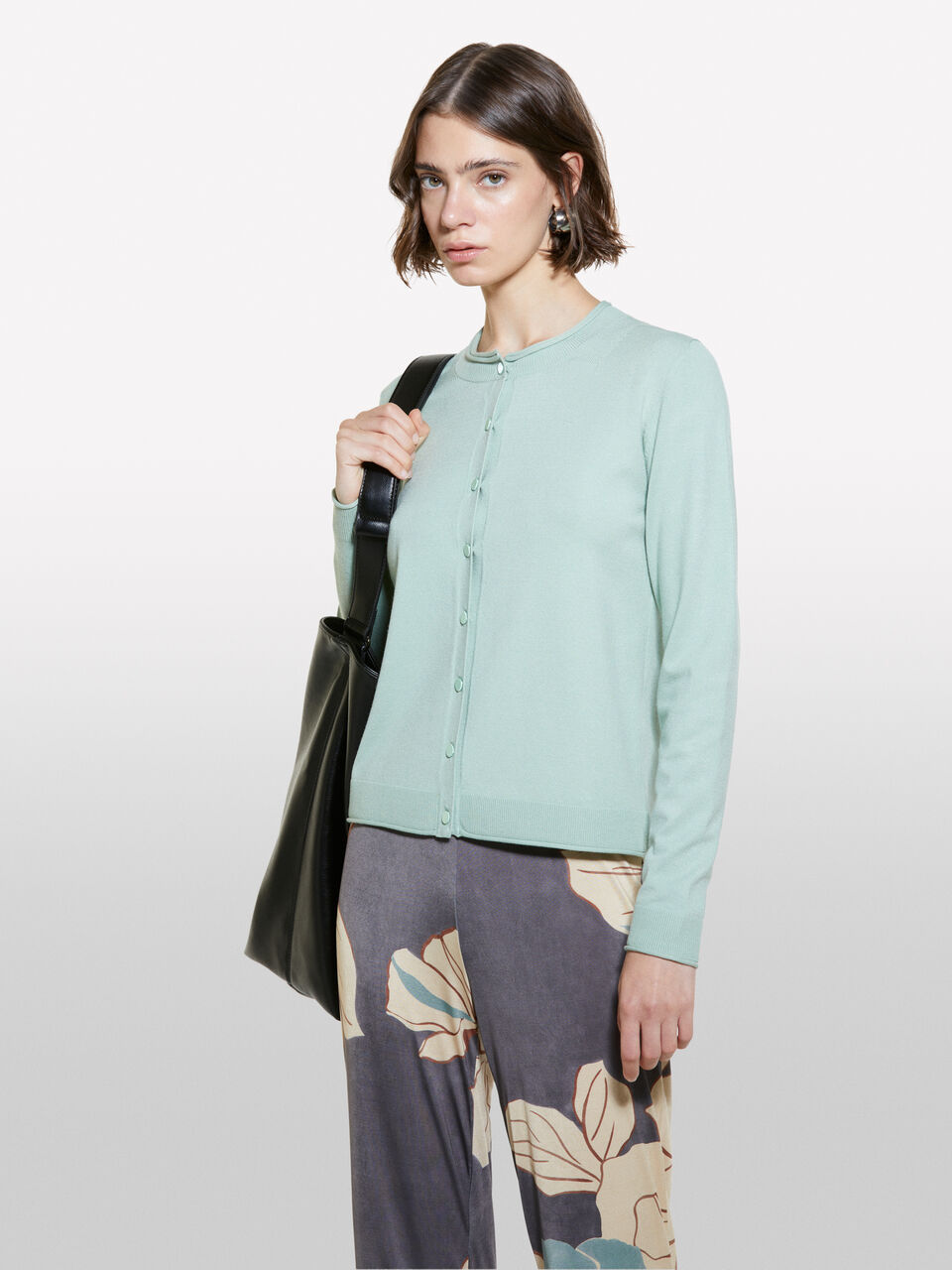 L/S SWEATER Damen image number null