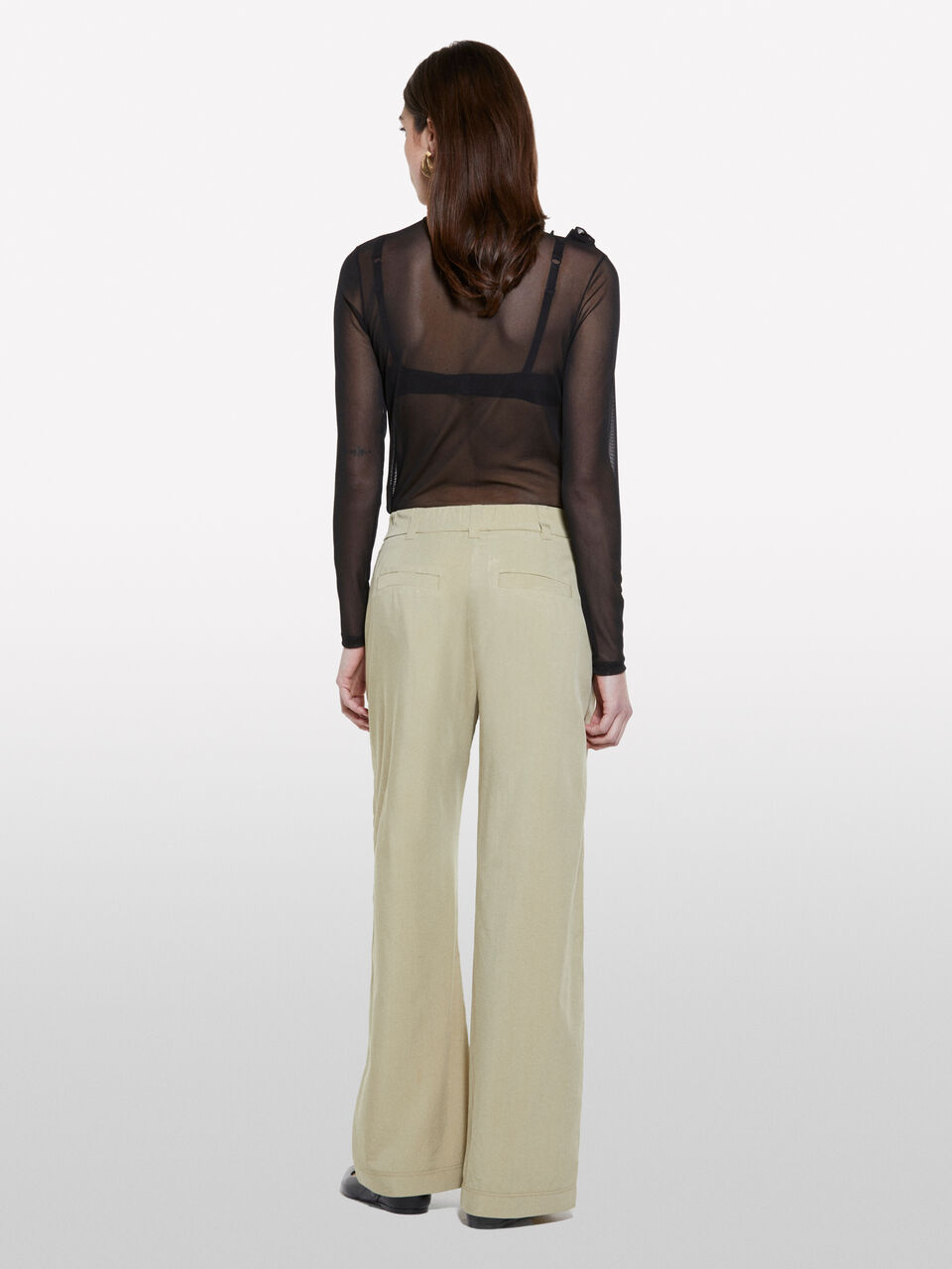 TROUSERS Damen image number null