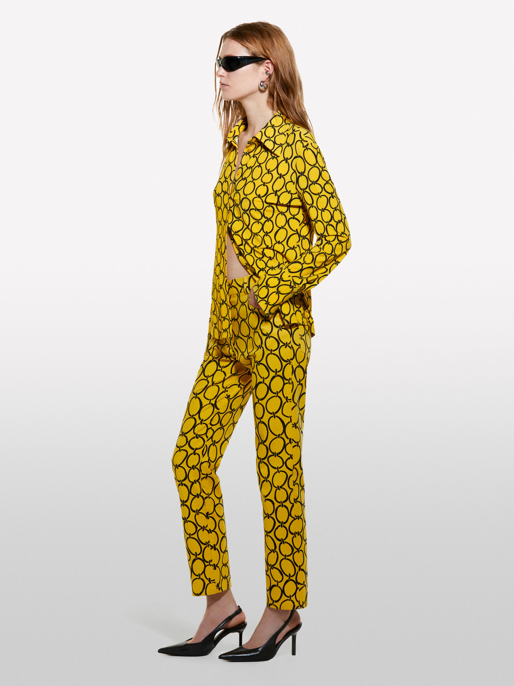 Hose sisley Outlet