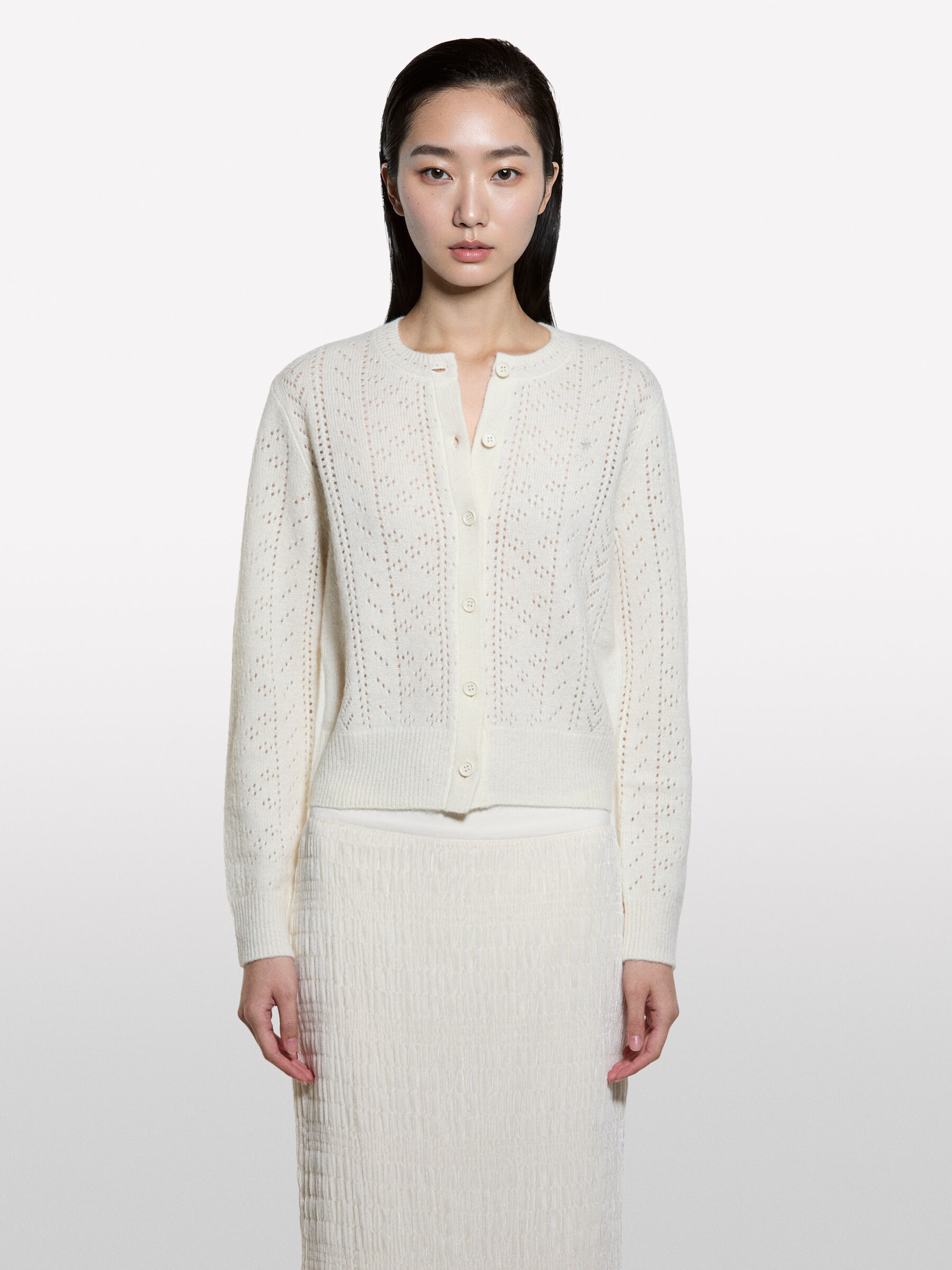 L/S SWEATER Damen image number null