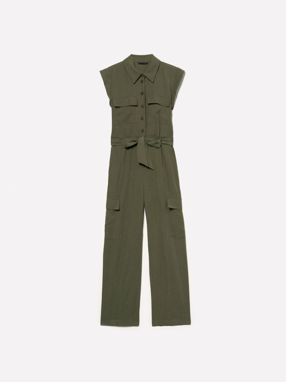 OVERALL Damen image number null