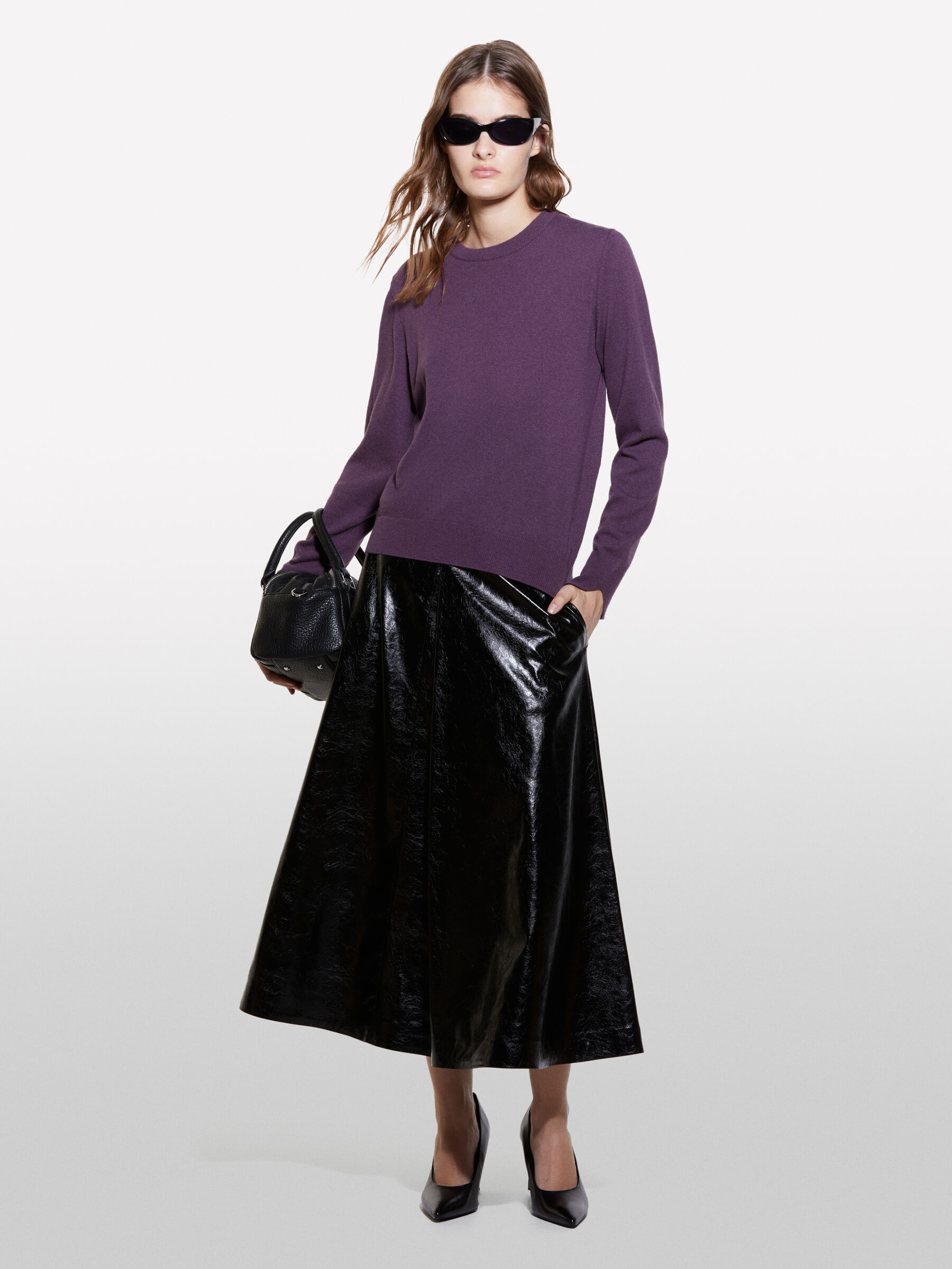 SWEATER L/S Damen image number null