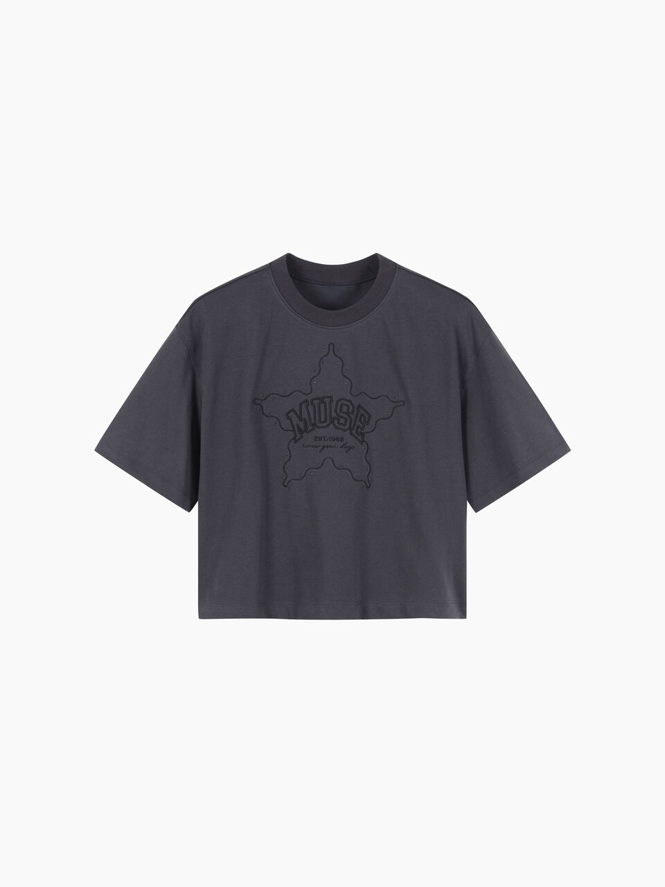 T-SHIRT Damen image number null