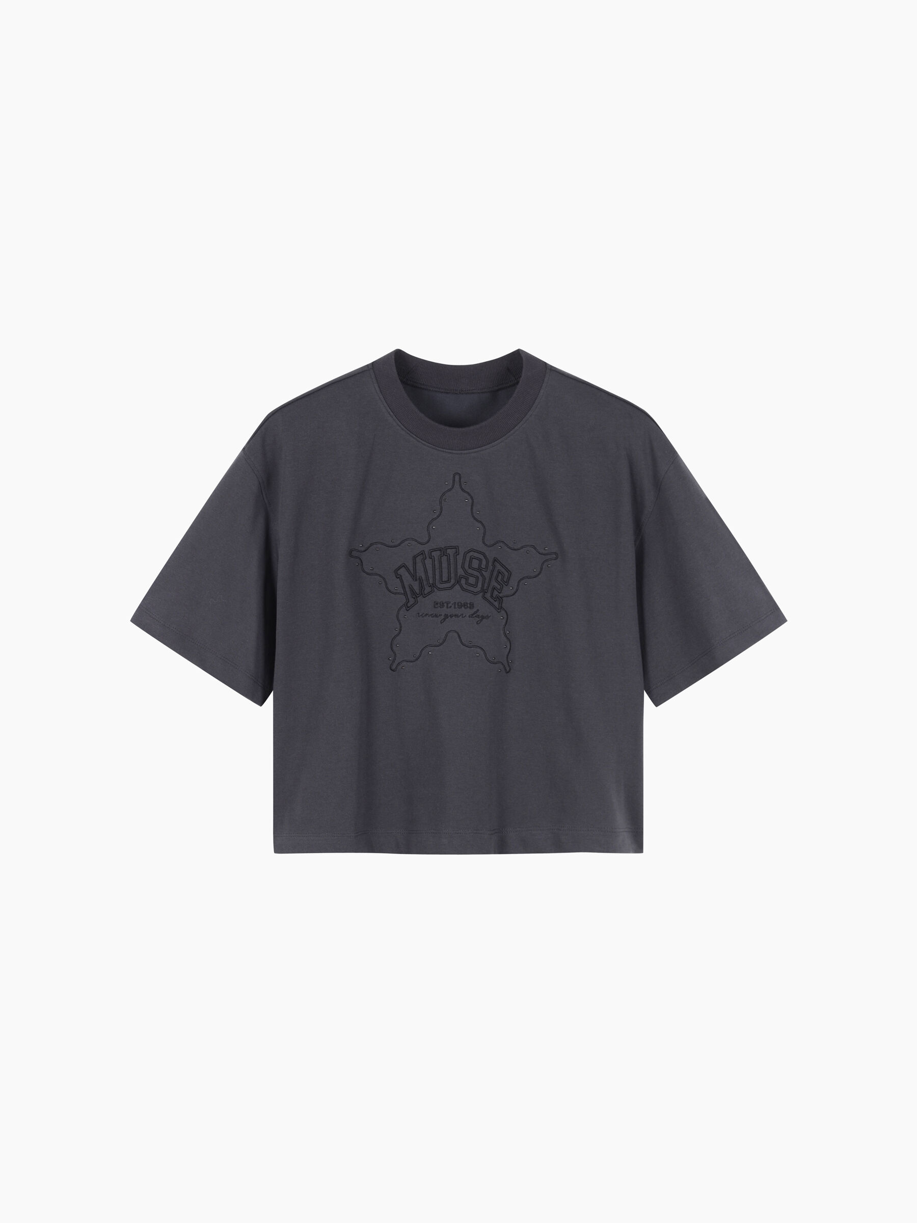 T-SHIRT Damen image number null