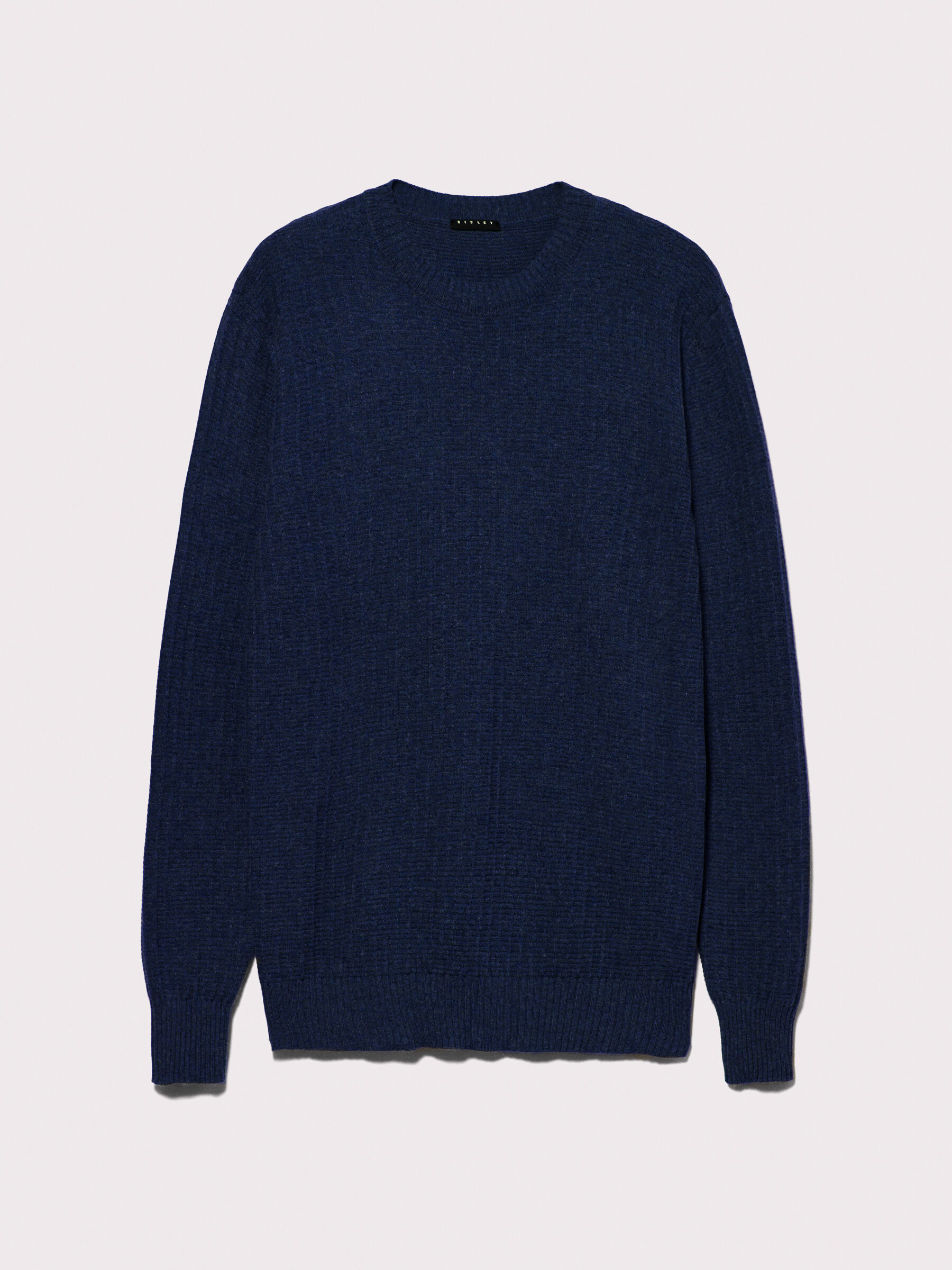 SWEATER L/S Herren image number null