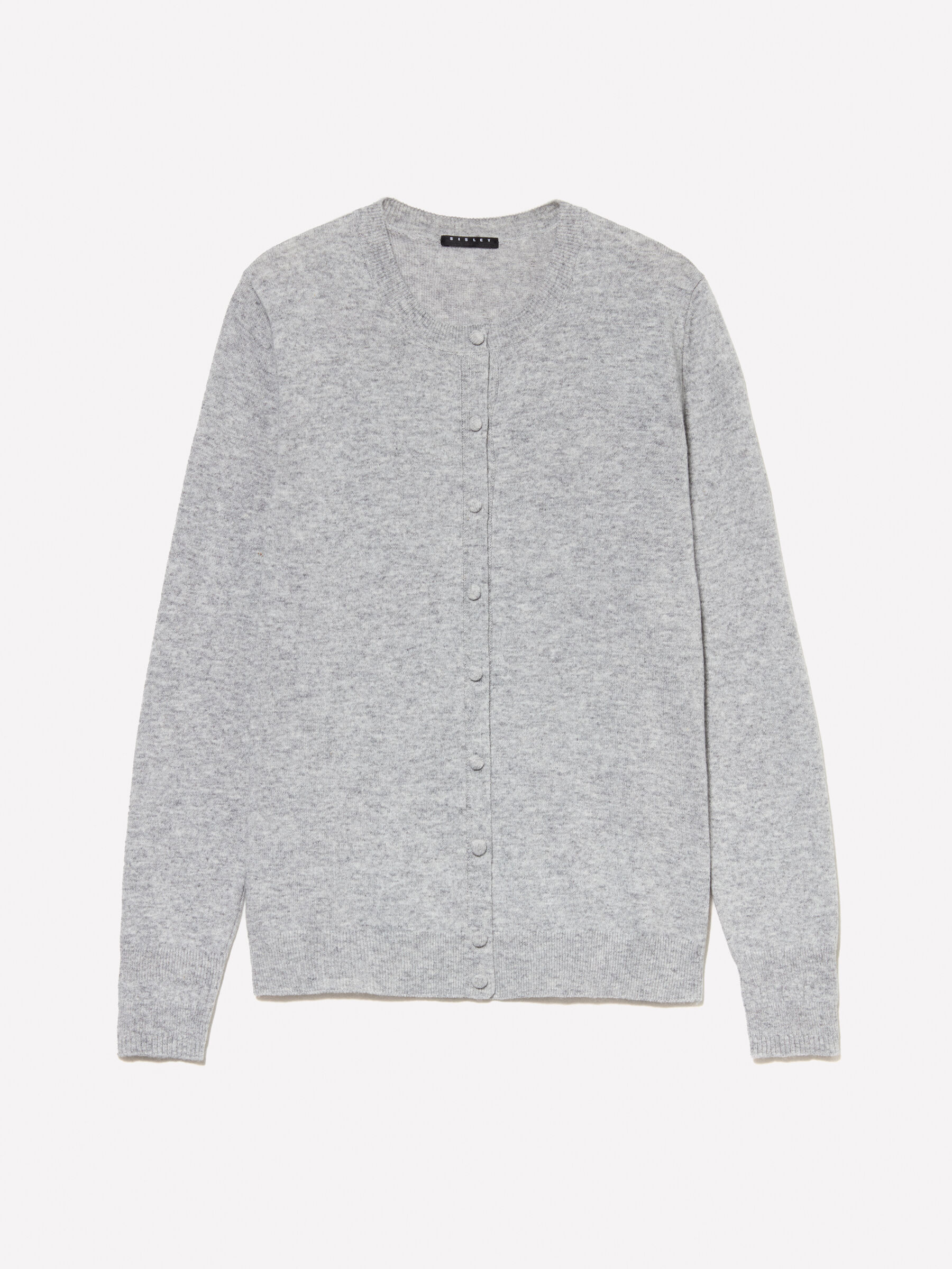 L/S SWEATER Damen image number null