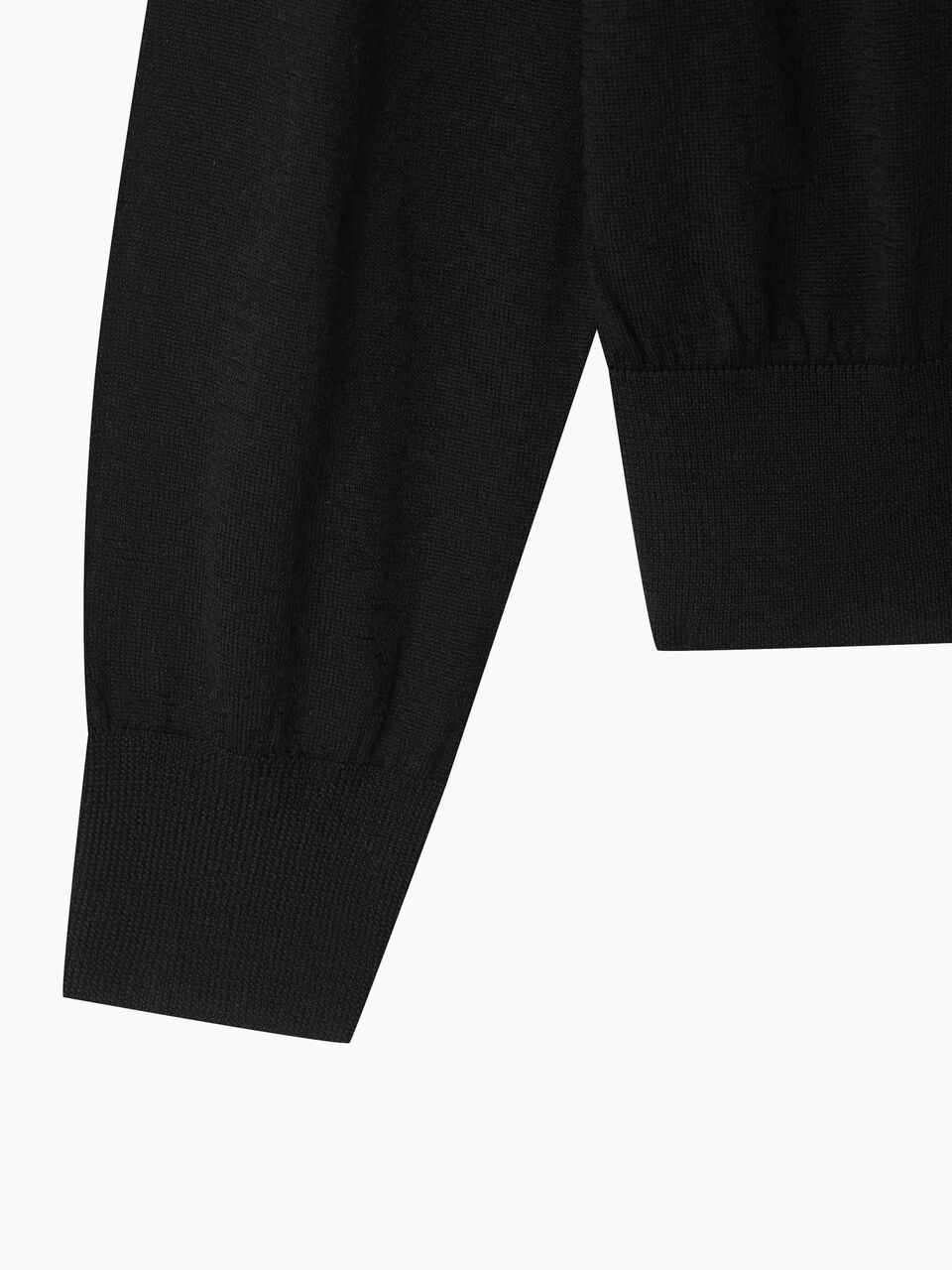 V NECK SWEATER L/S Damen image number null