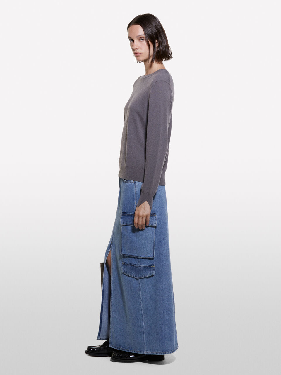 SWEATER L/S Damen image number null