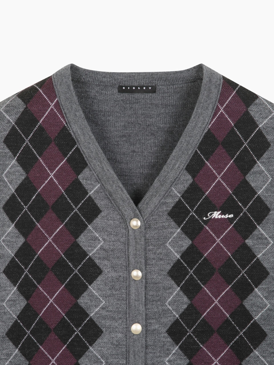 L/S CARDIGAN Damen image number null