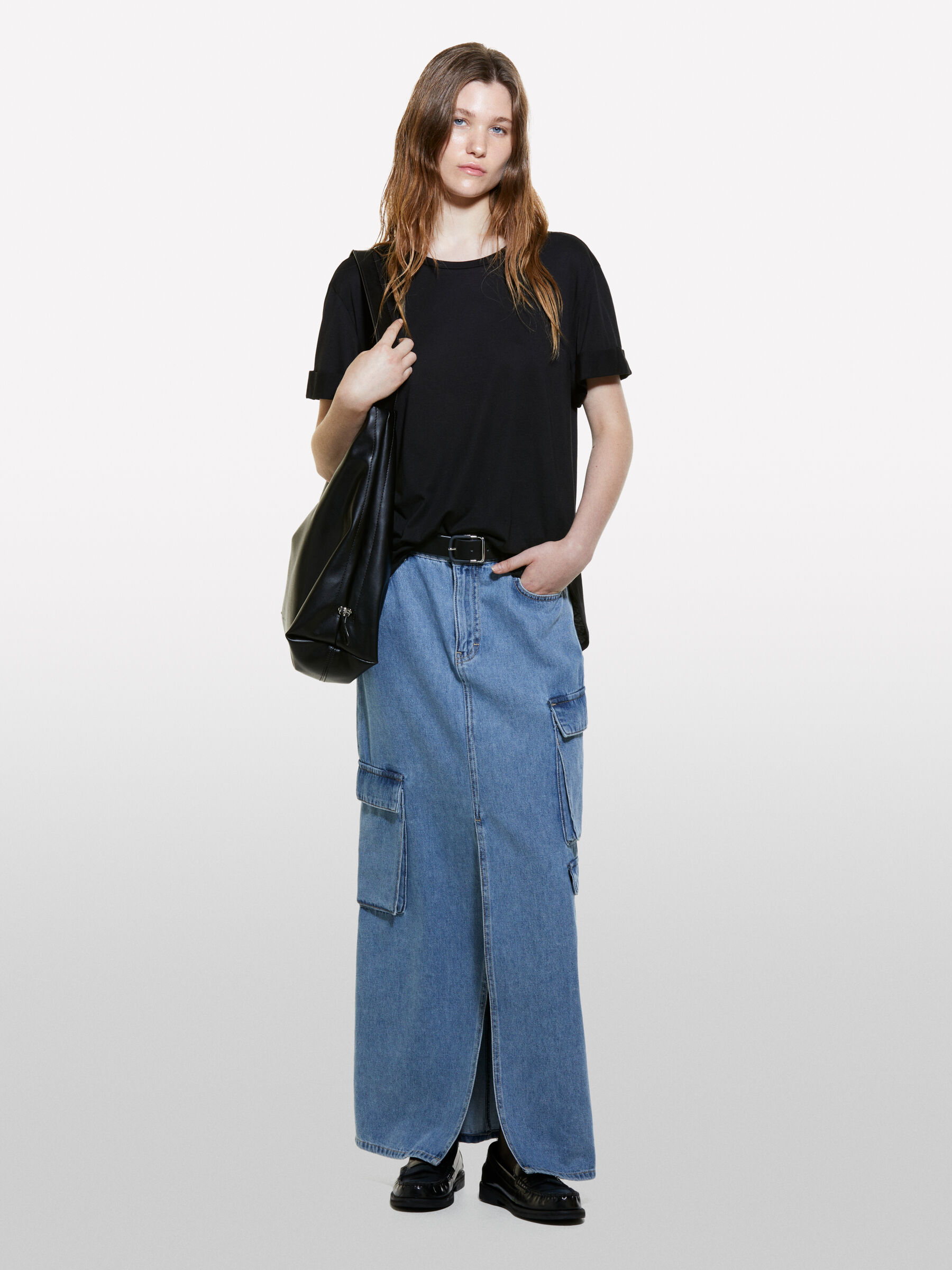 T-SHIRT Damen image number null