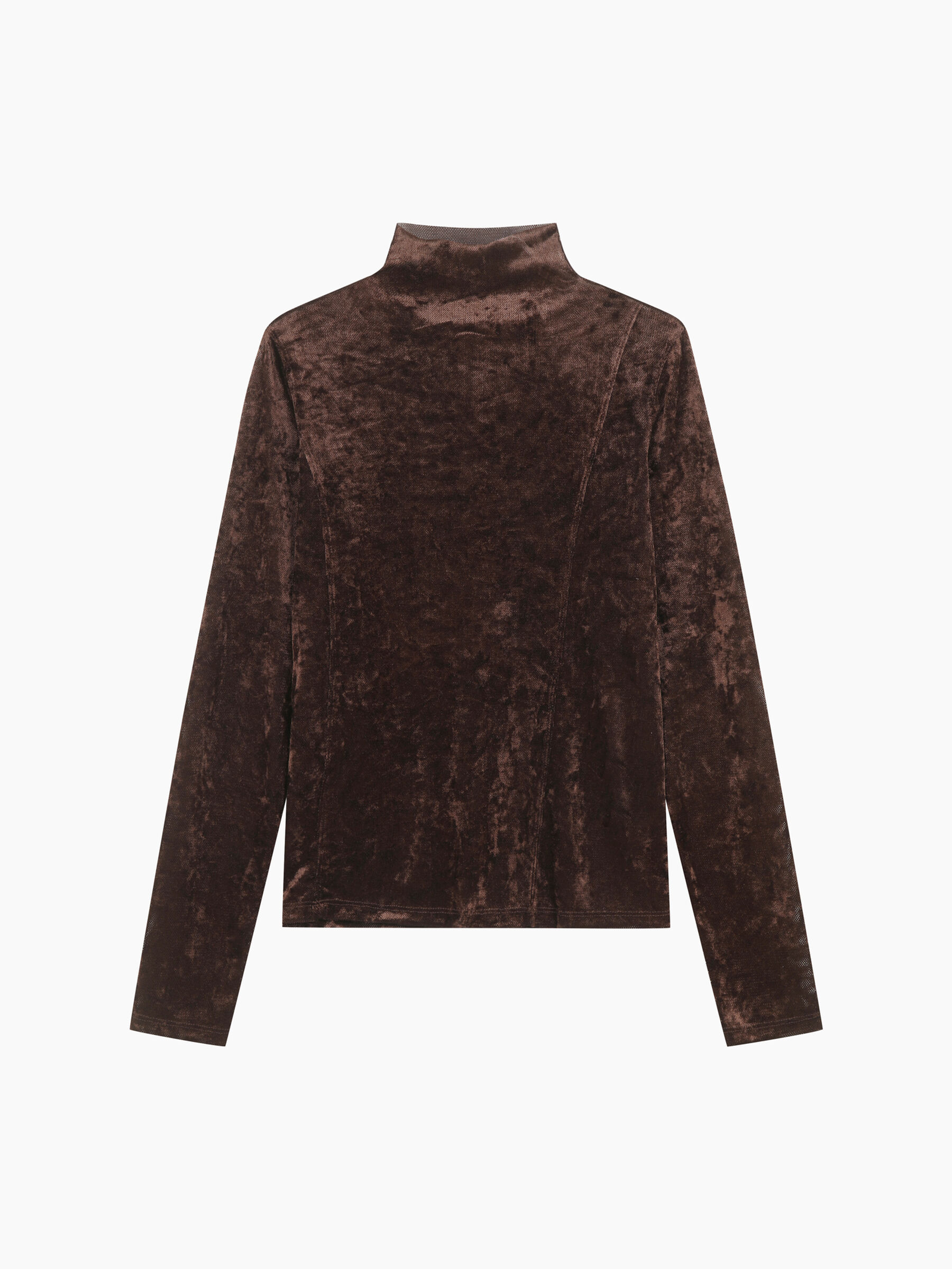 TURTLE NECK SWEATER Damen image number null