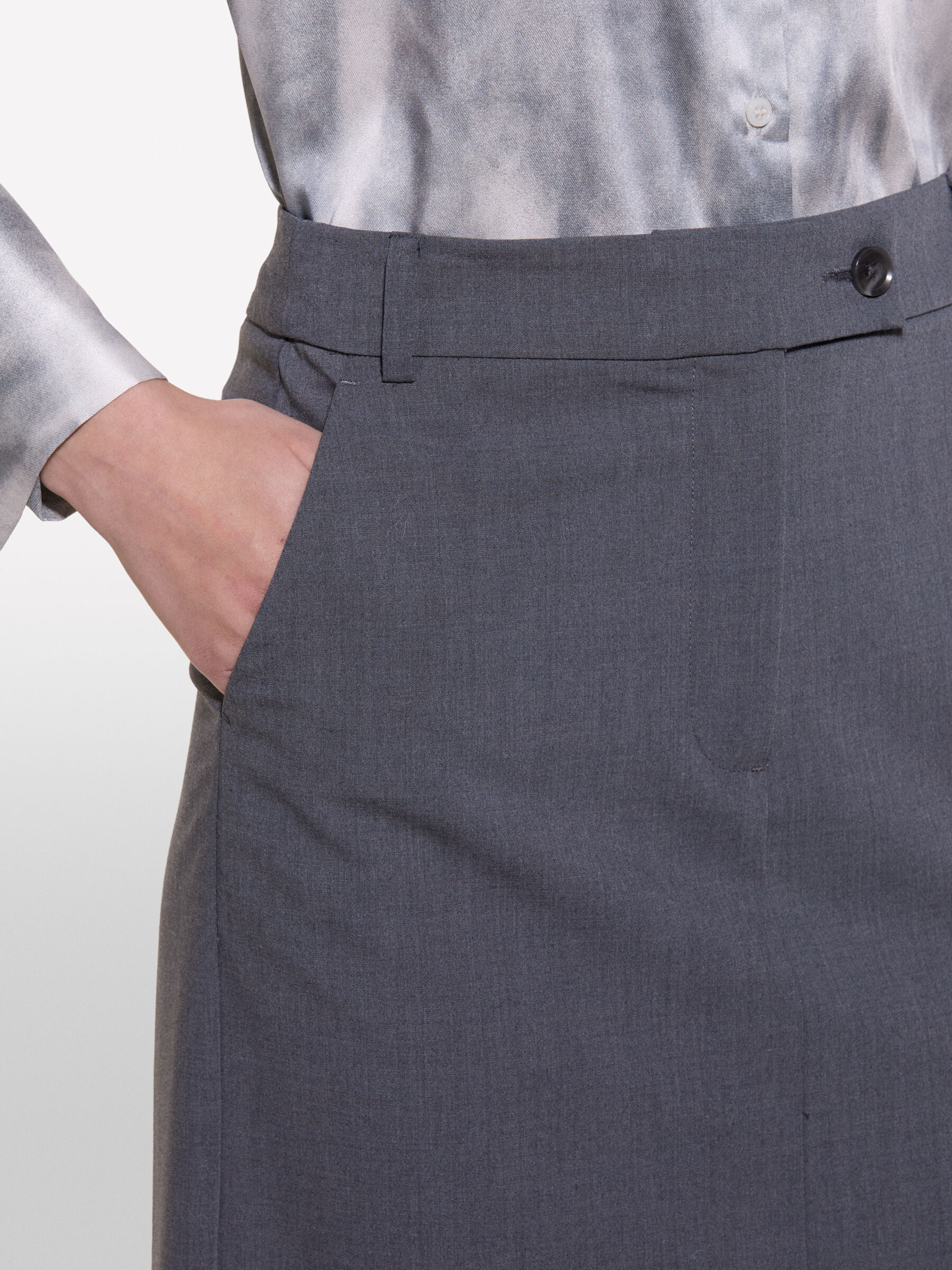 SKIRT Damen image number null